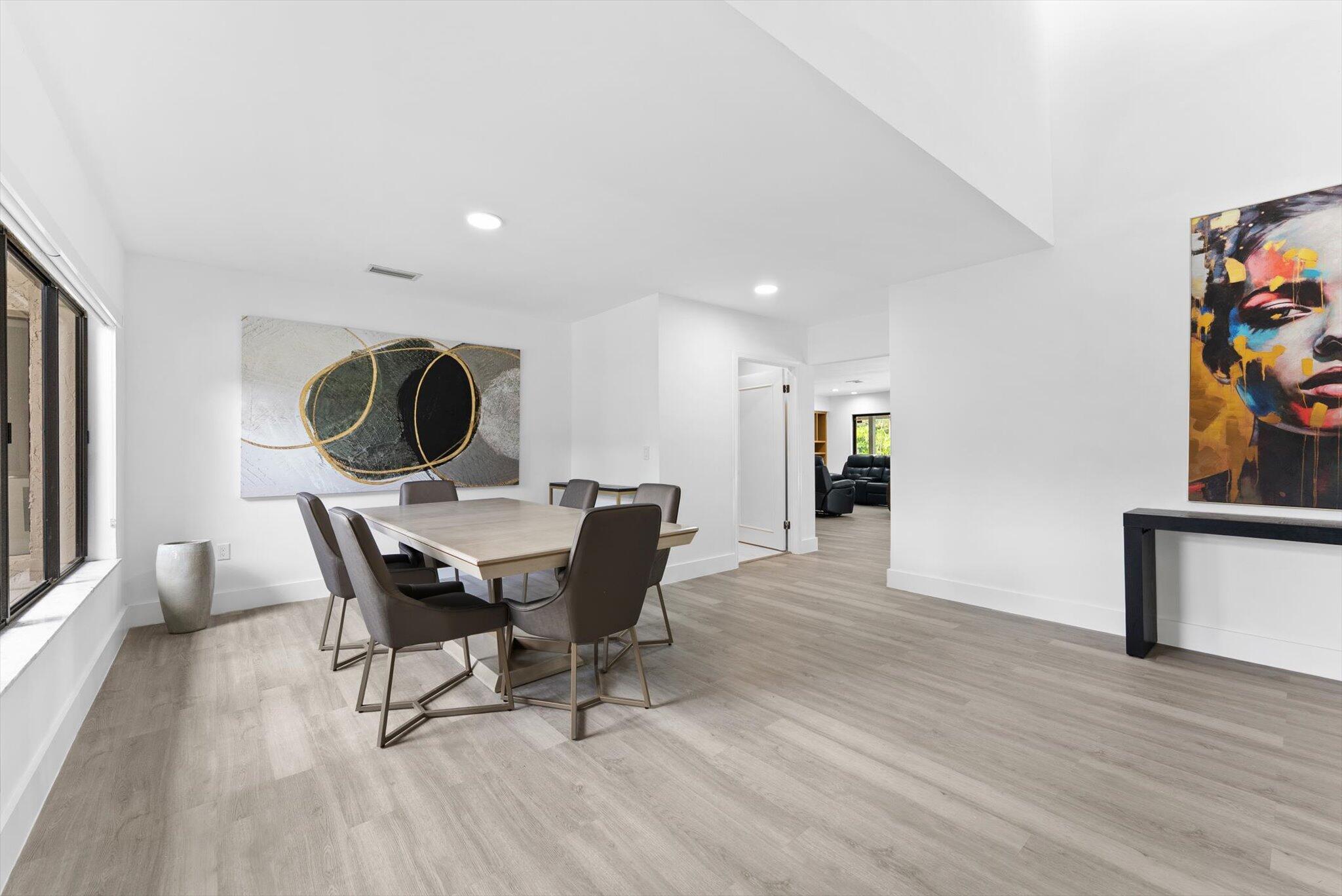 RUNNING BROOK HILLS - Residential