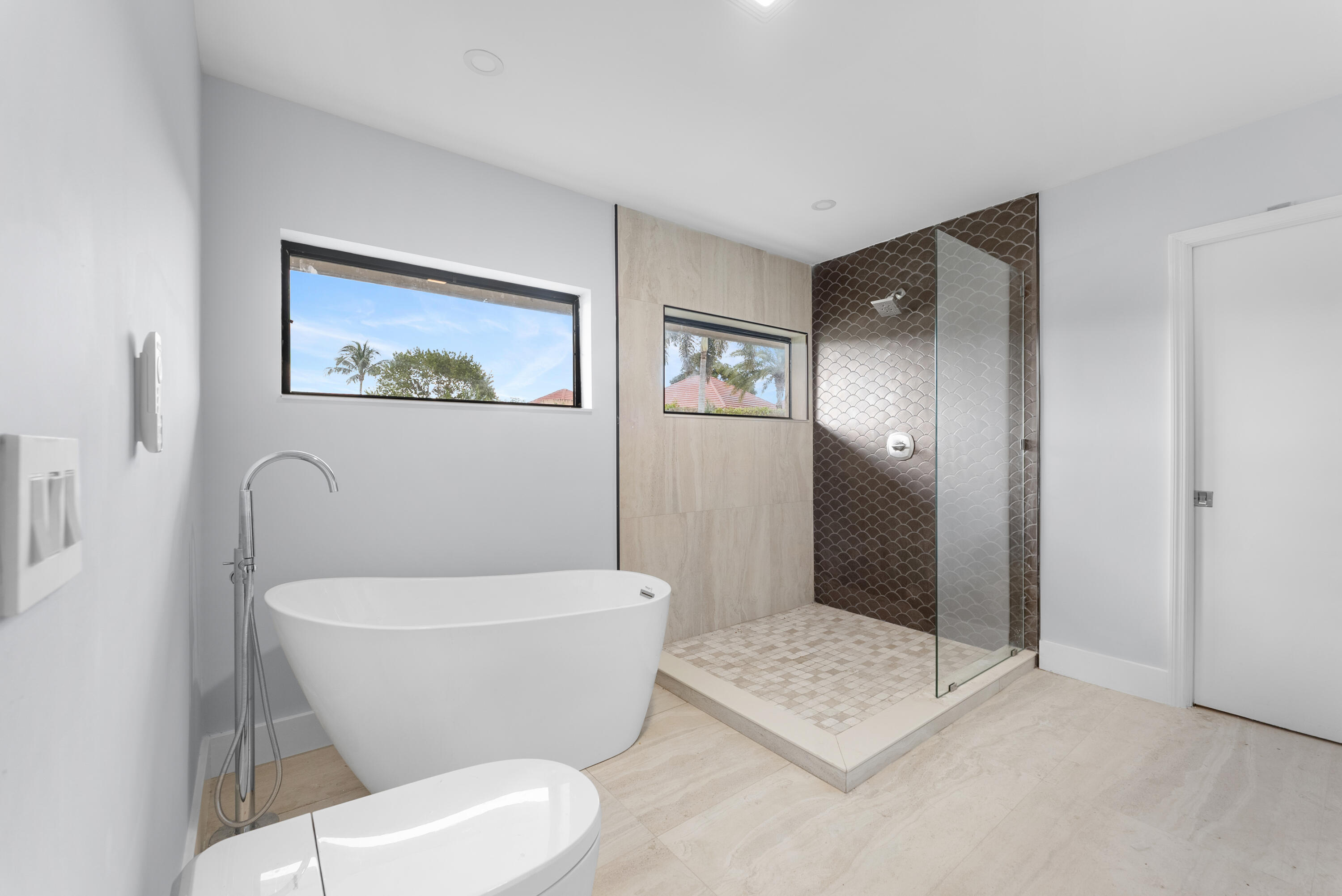 RUNNING BROOK HILLS - Residential