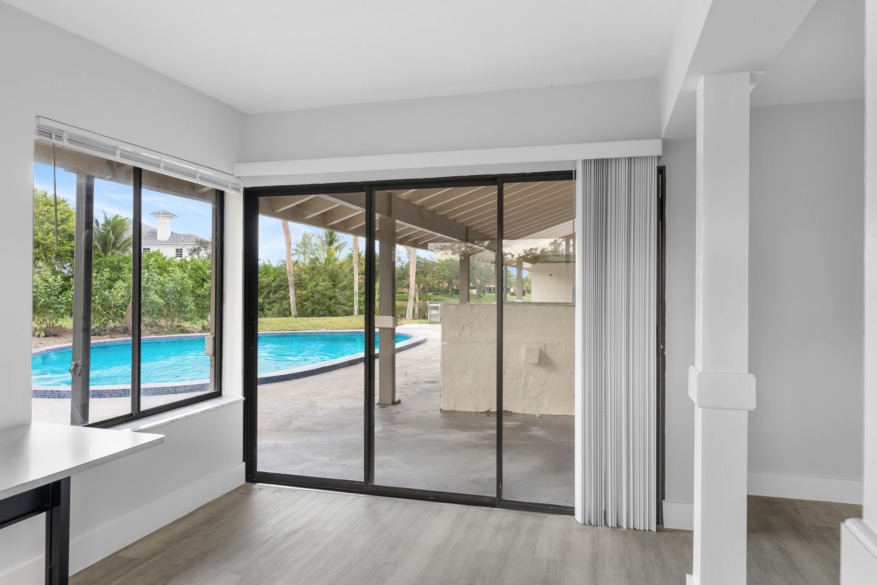 RUNNING BROOK HILLS - Residential