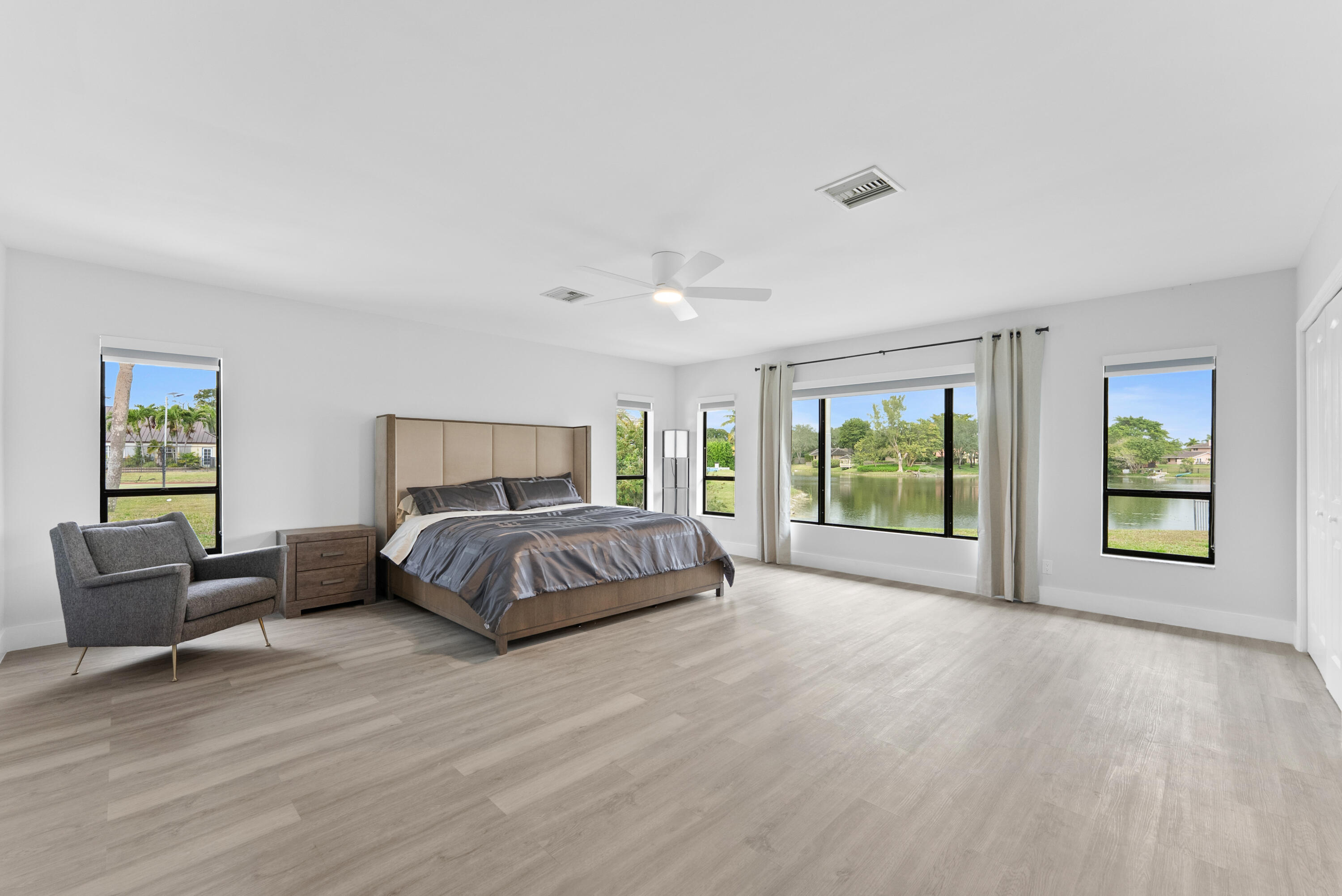 RUNNING BROOK HILLS - Residential