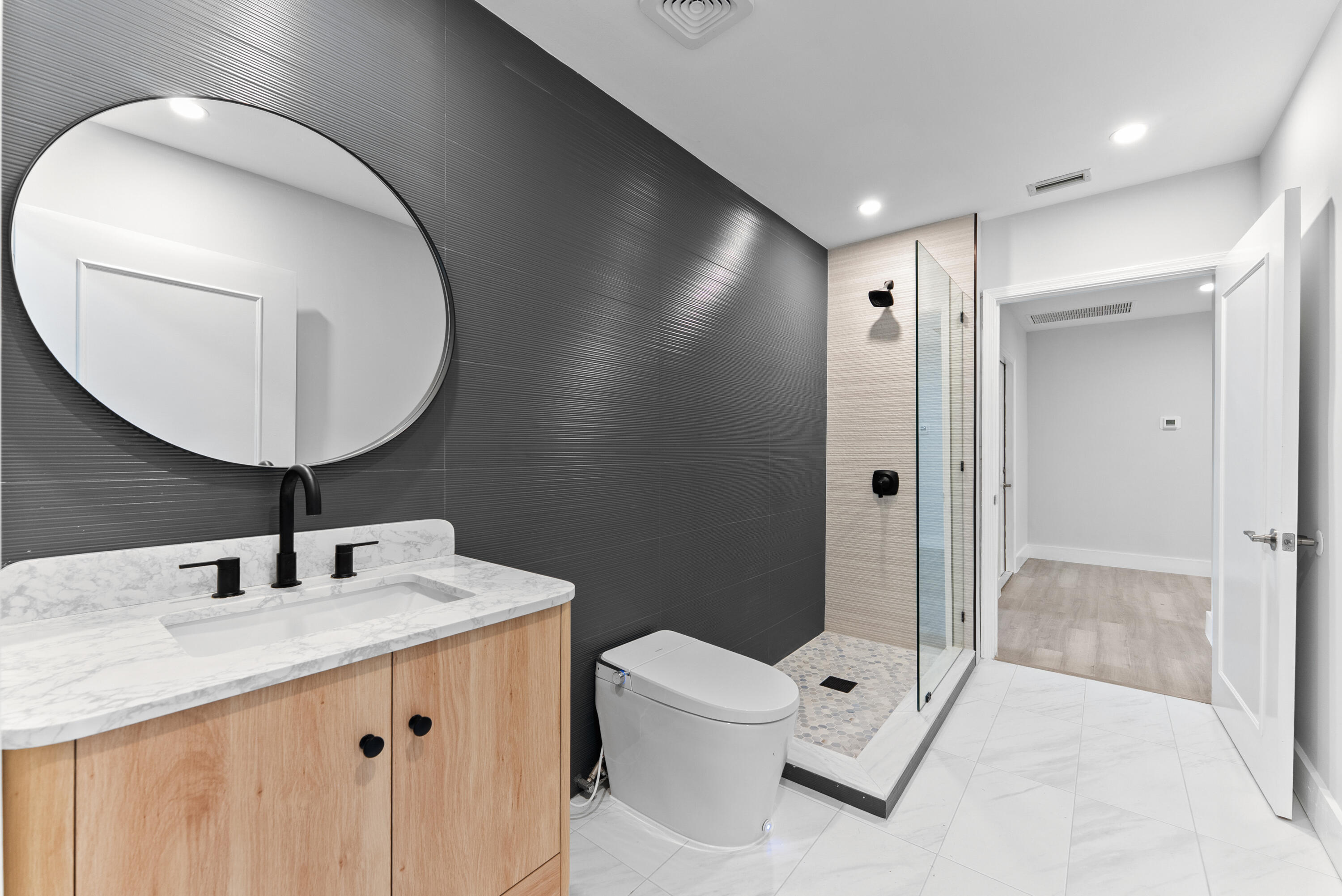 RUNNING BROOK HILLS - Residential