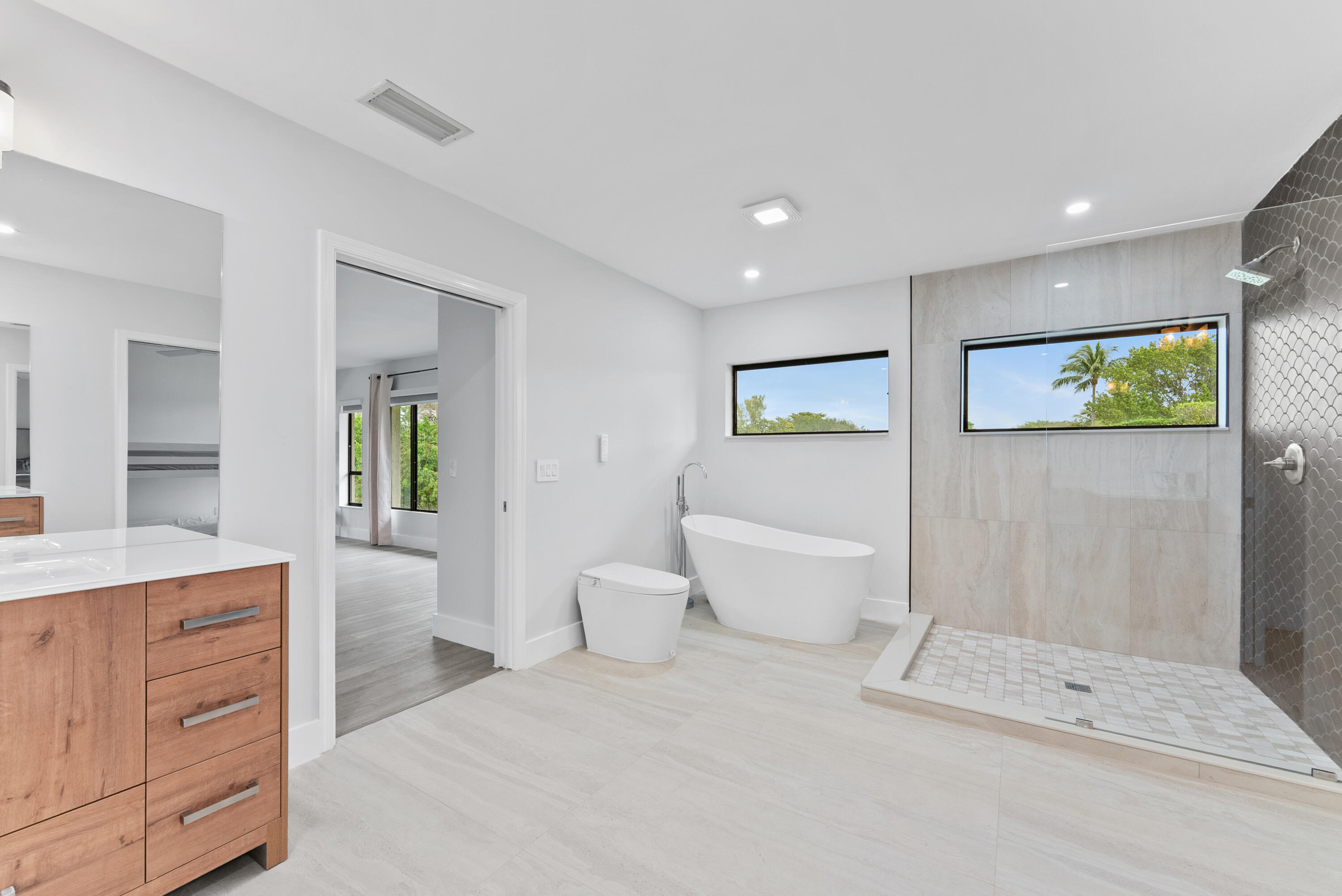 RUNNING BROOK HILLS - Residential