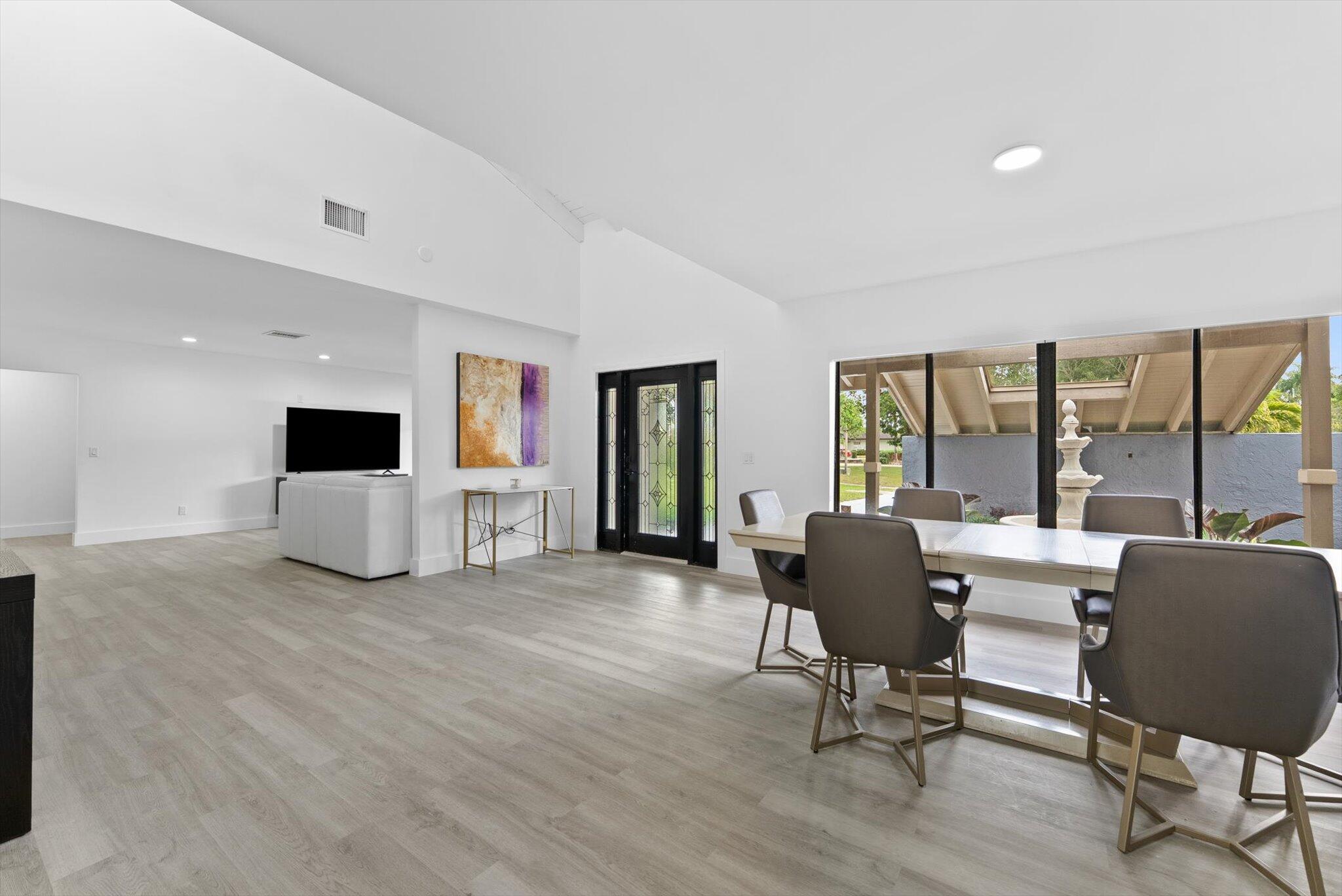 RUNNING BROOK HILLS - Residential