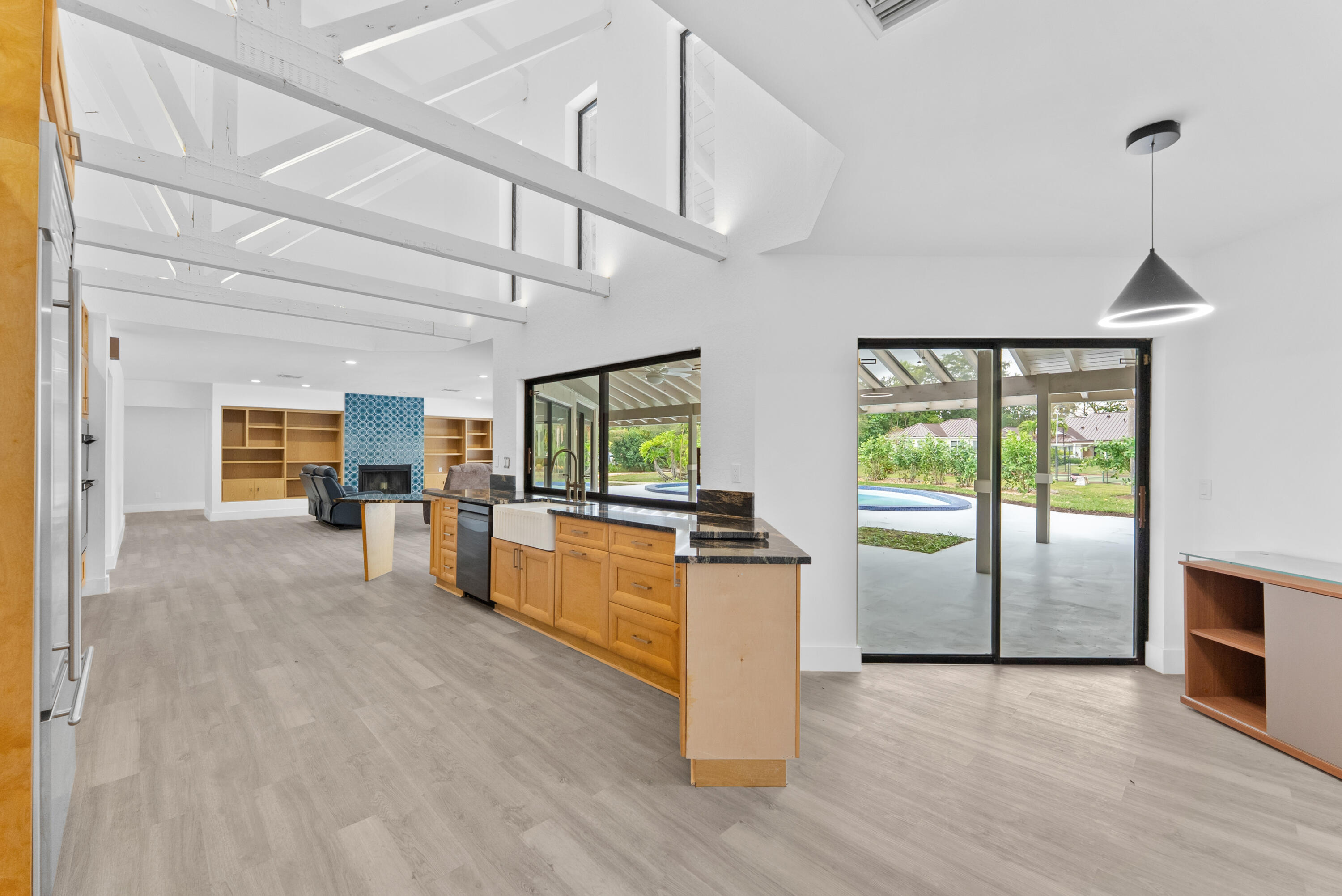 RUNNING BROOK HILLS - Residential