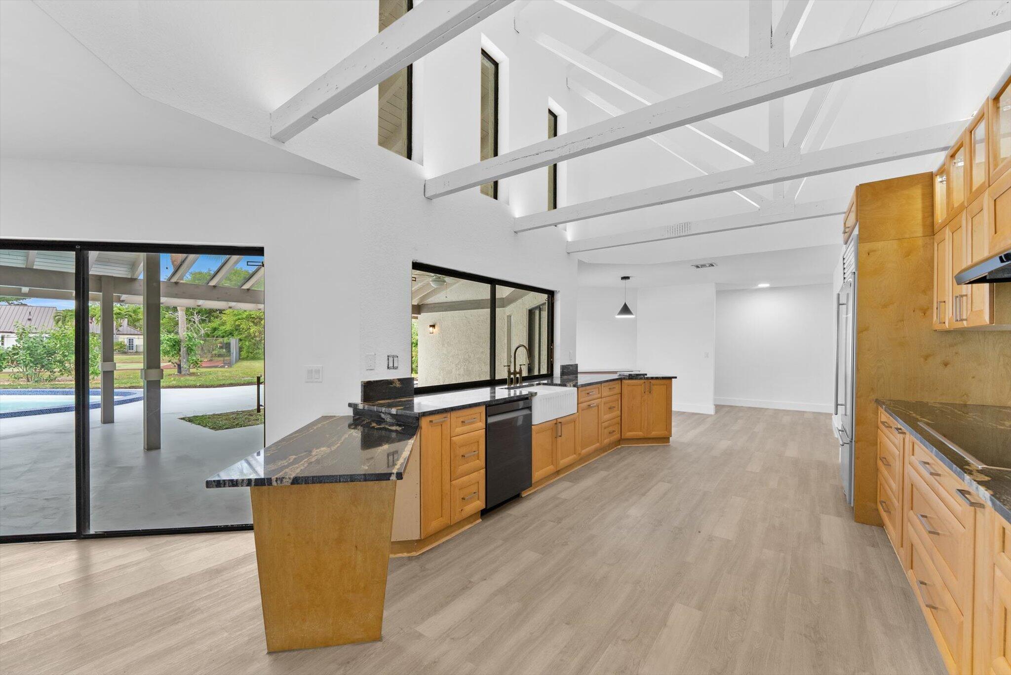 RUNNING BROOK HILLS - Residential