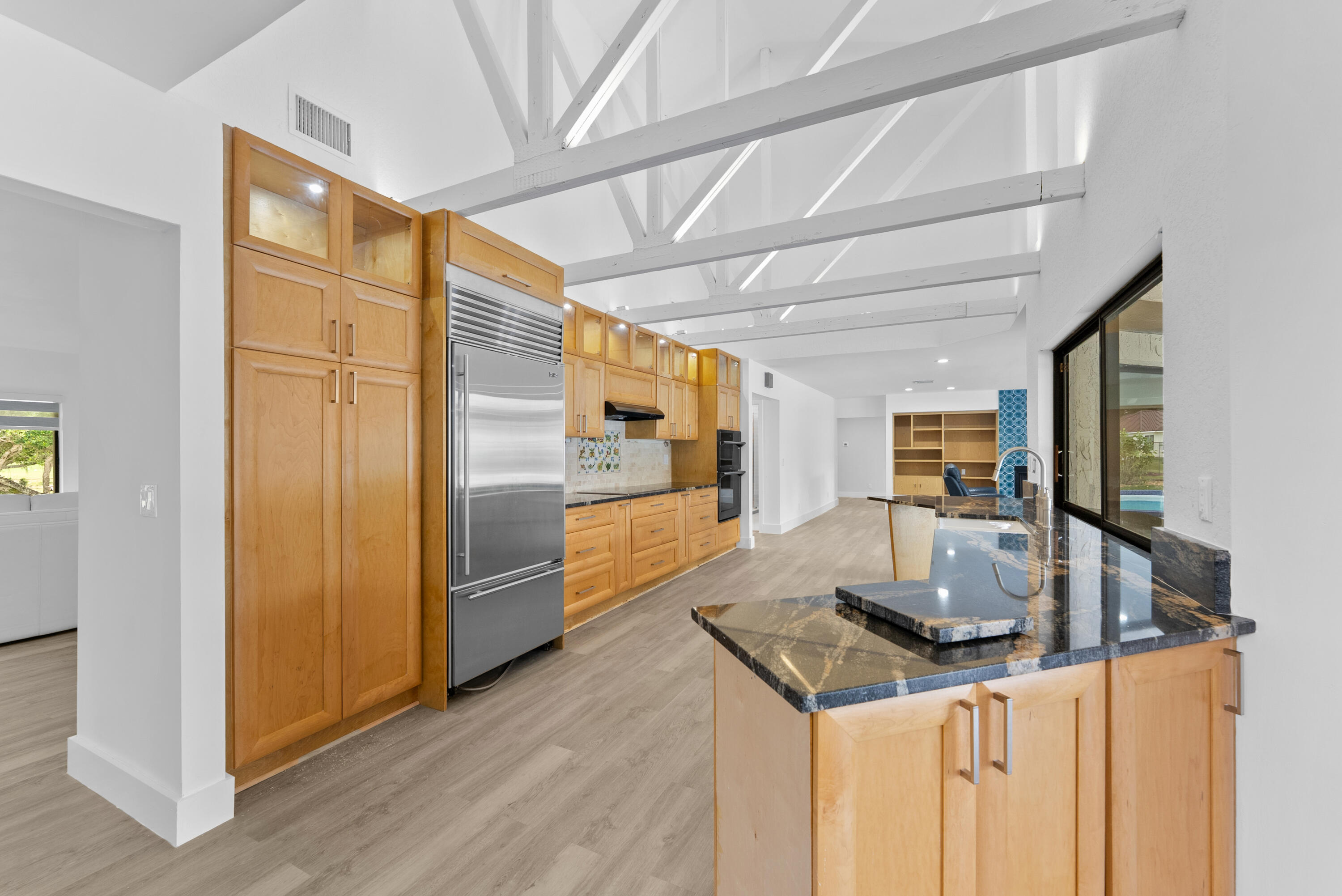 RUNNING BROOK HILLS - Residential