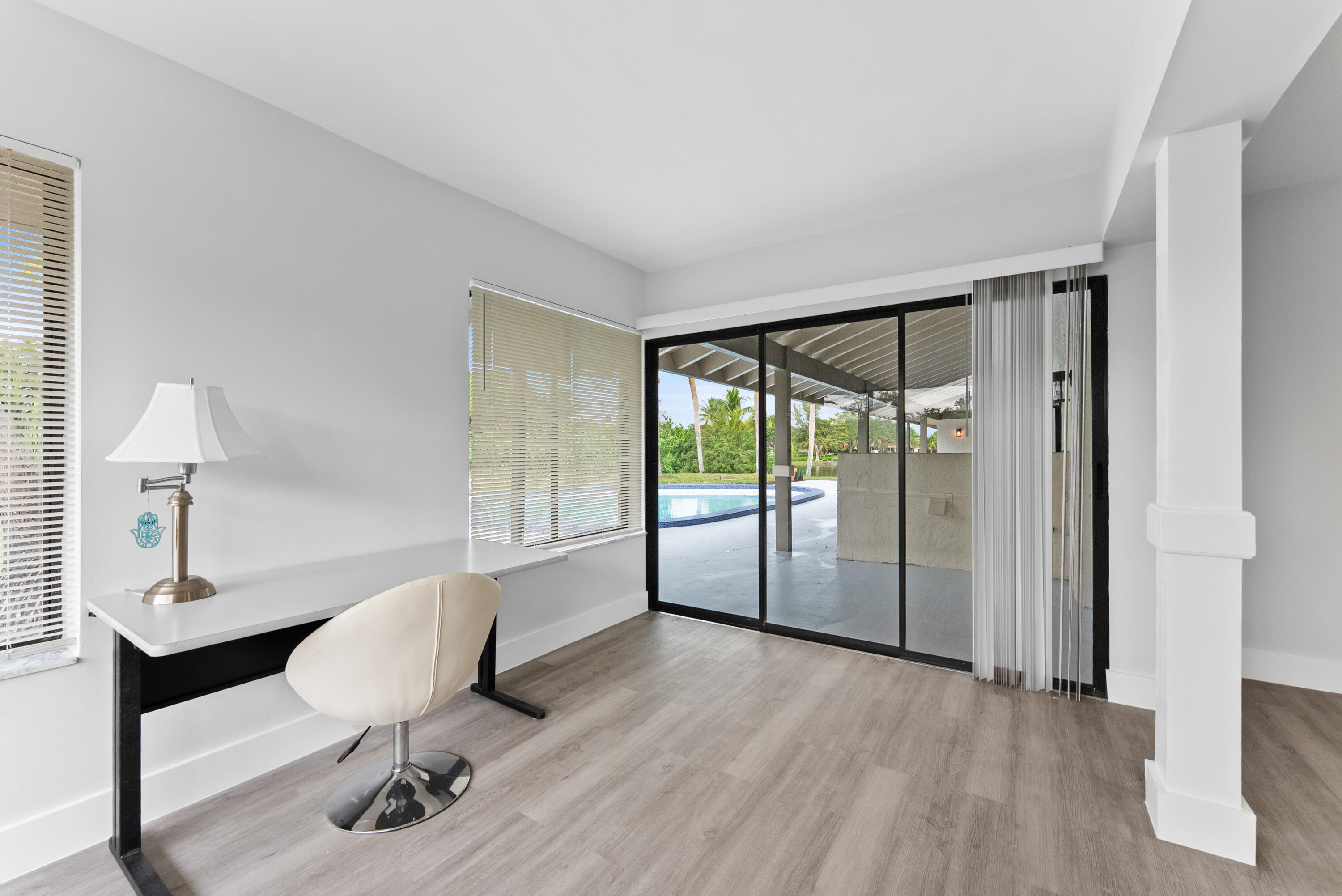 RUNNING BROOK HILLS - Residential