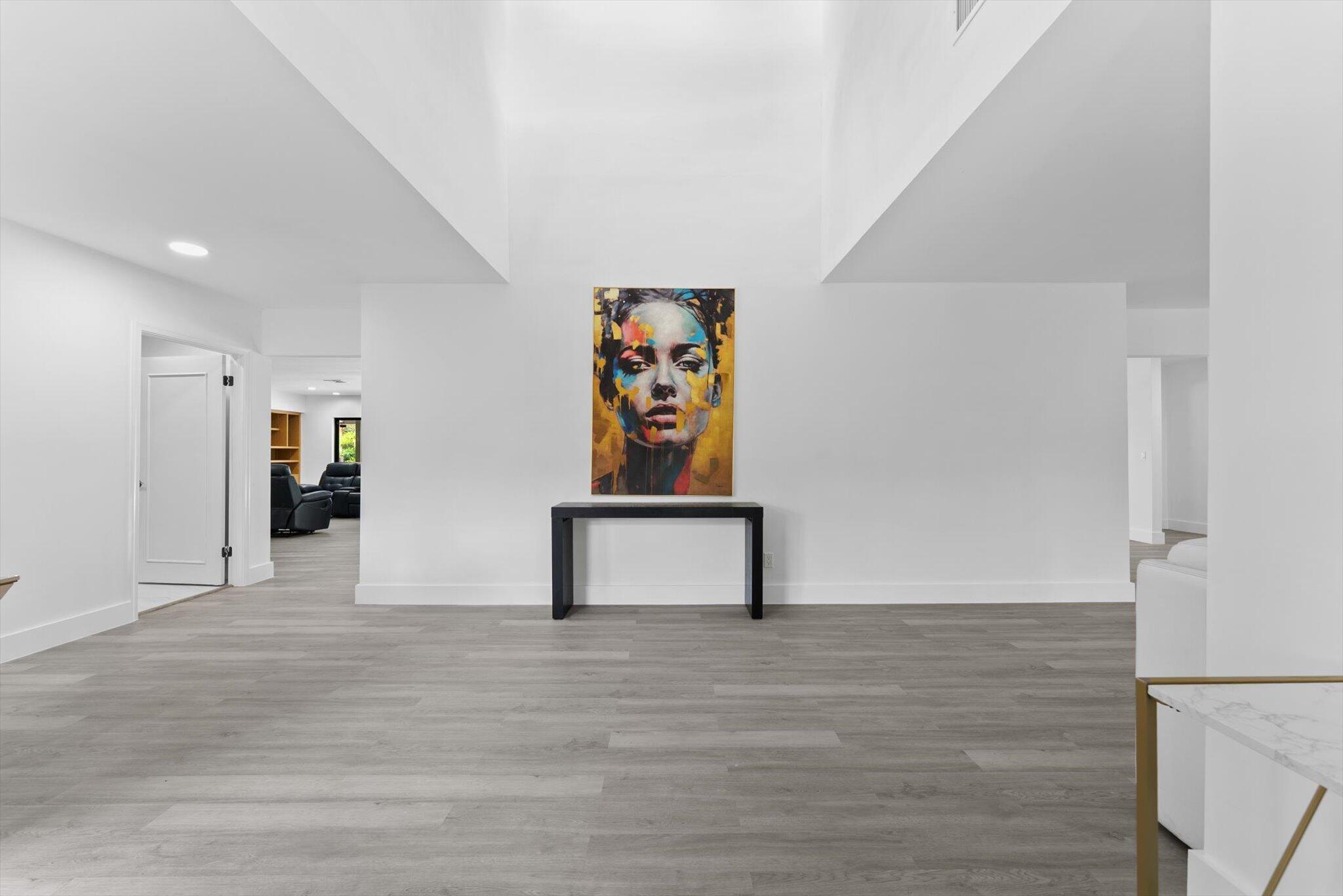 RUNNING BROOK HILLS - Residential