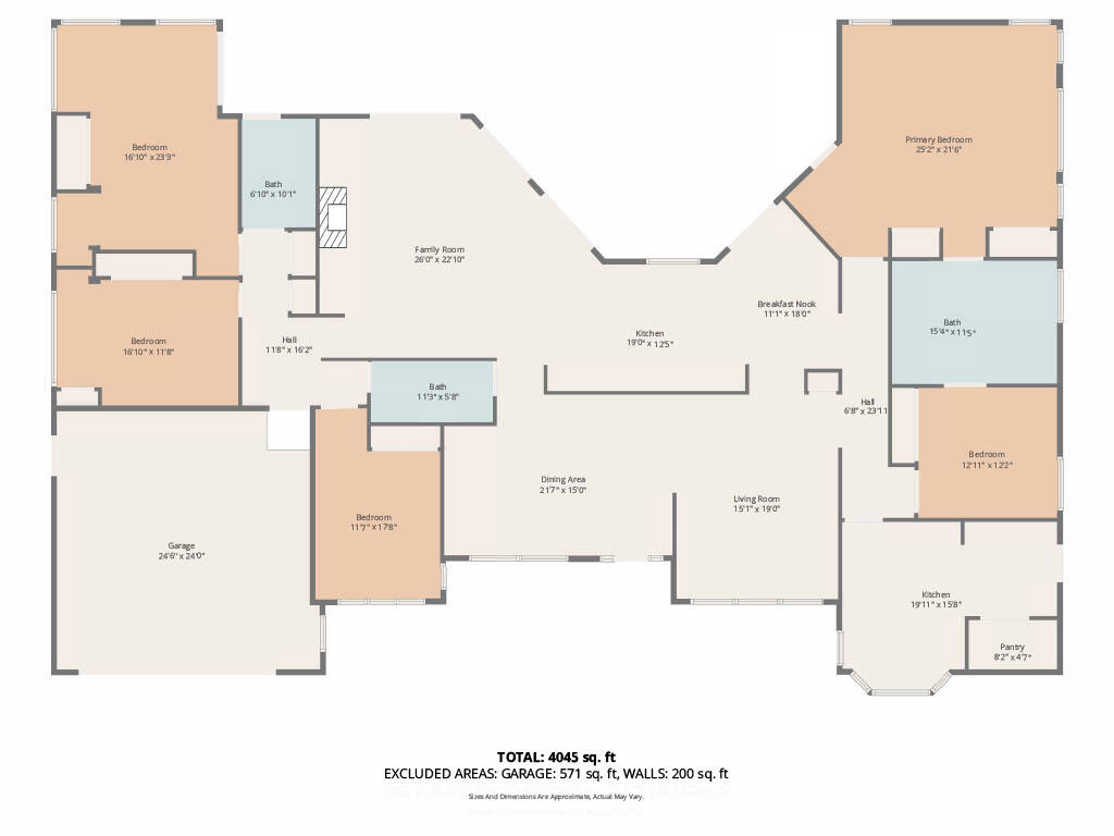 RUNNING BROOK HILLS - Residential