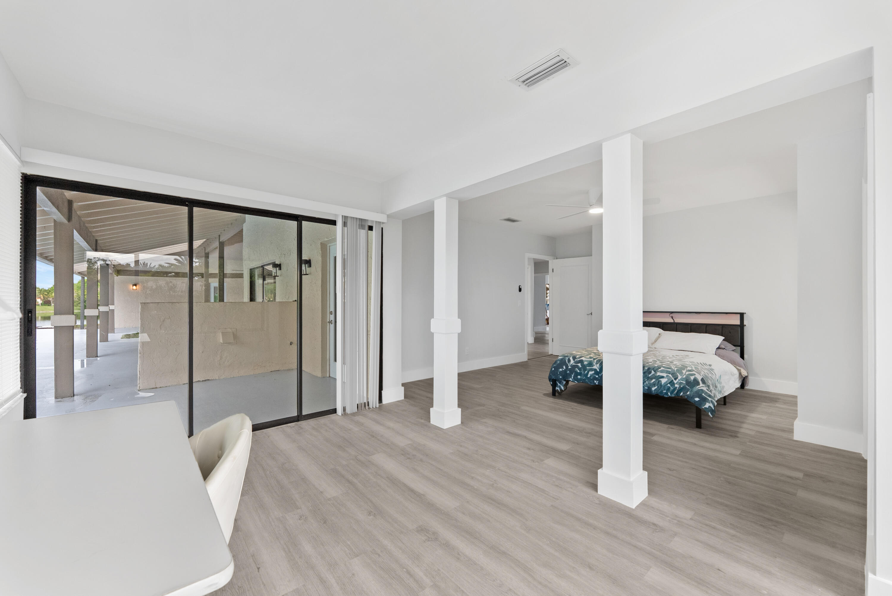 RUNNING BROOK HILLS - Residential