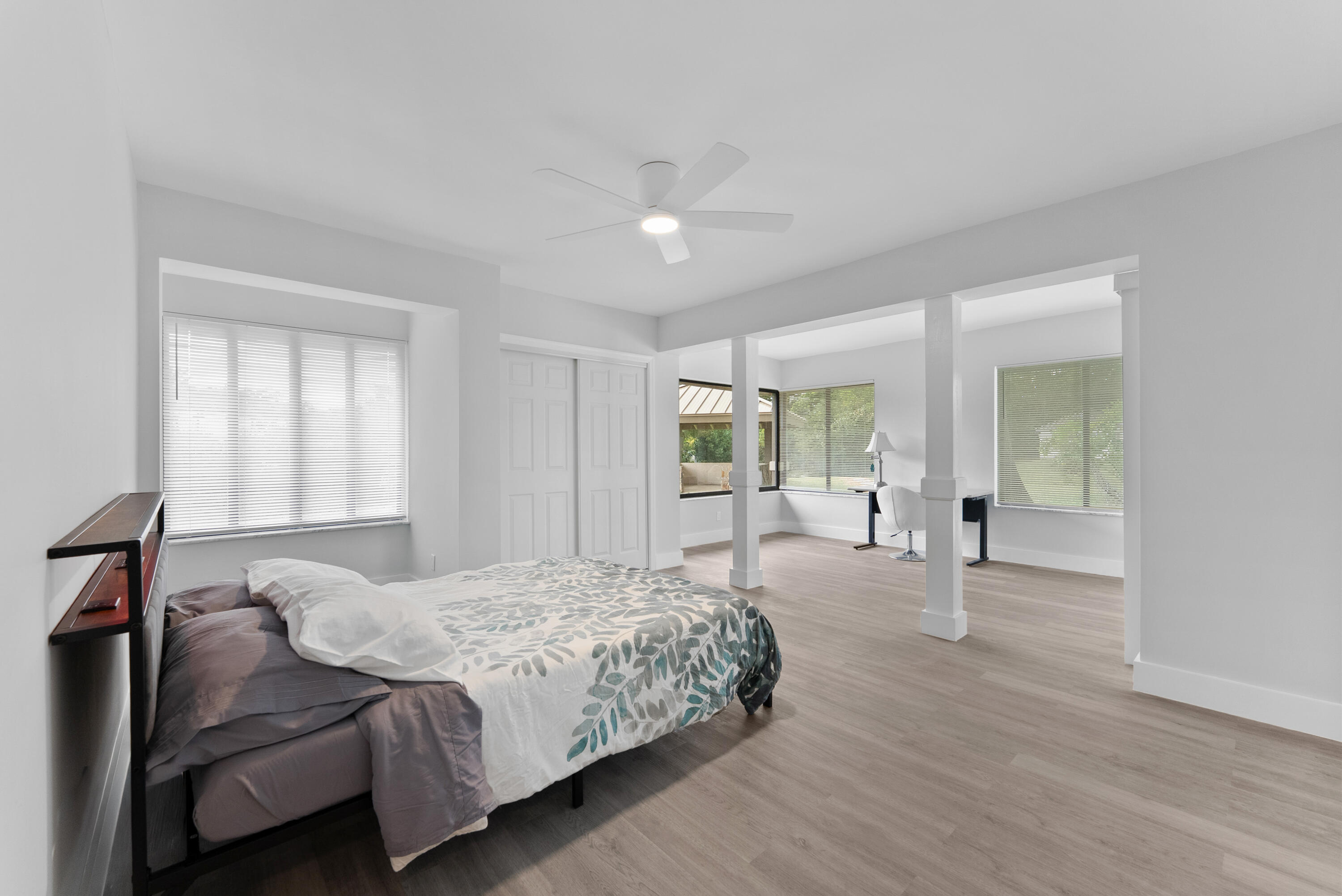 RUNNING BROOK HILLS - Residential