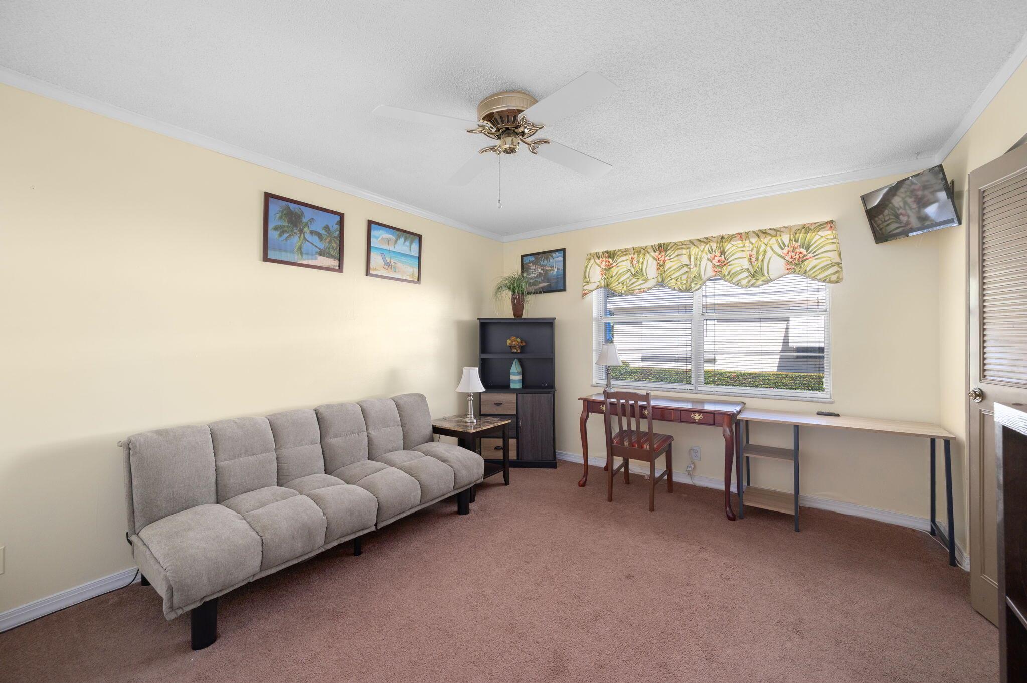 HIGH POINT OF FORT PIERCE - Residential