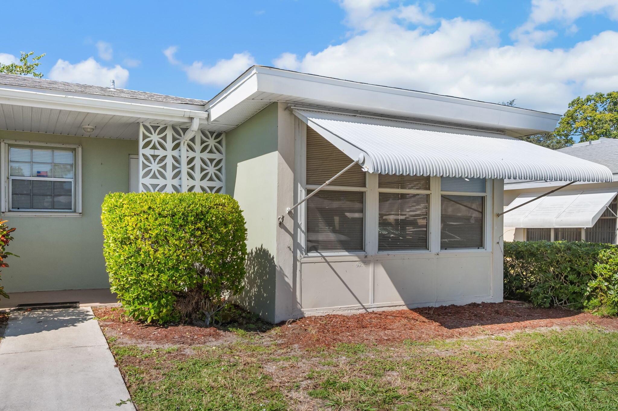 HIGH POINT OF FORT PIERCE - Residential