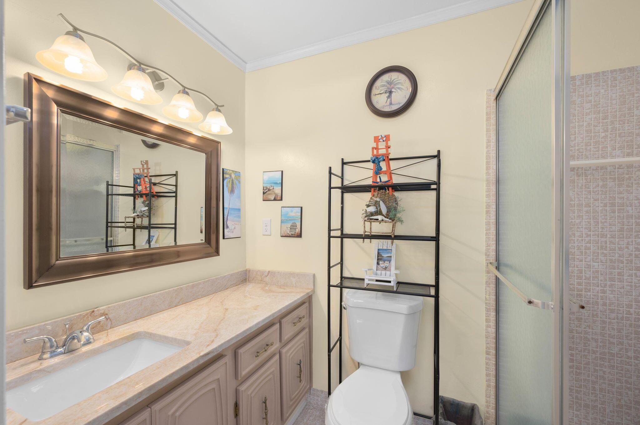 HIGH POINT OF FORT PIERCE - Residential