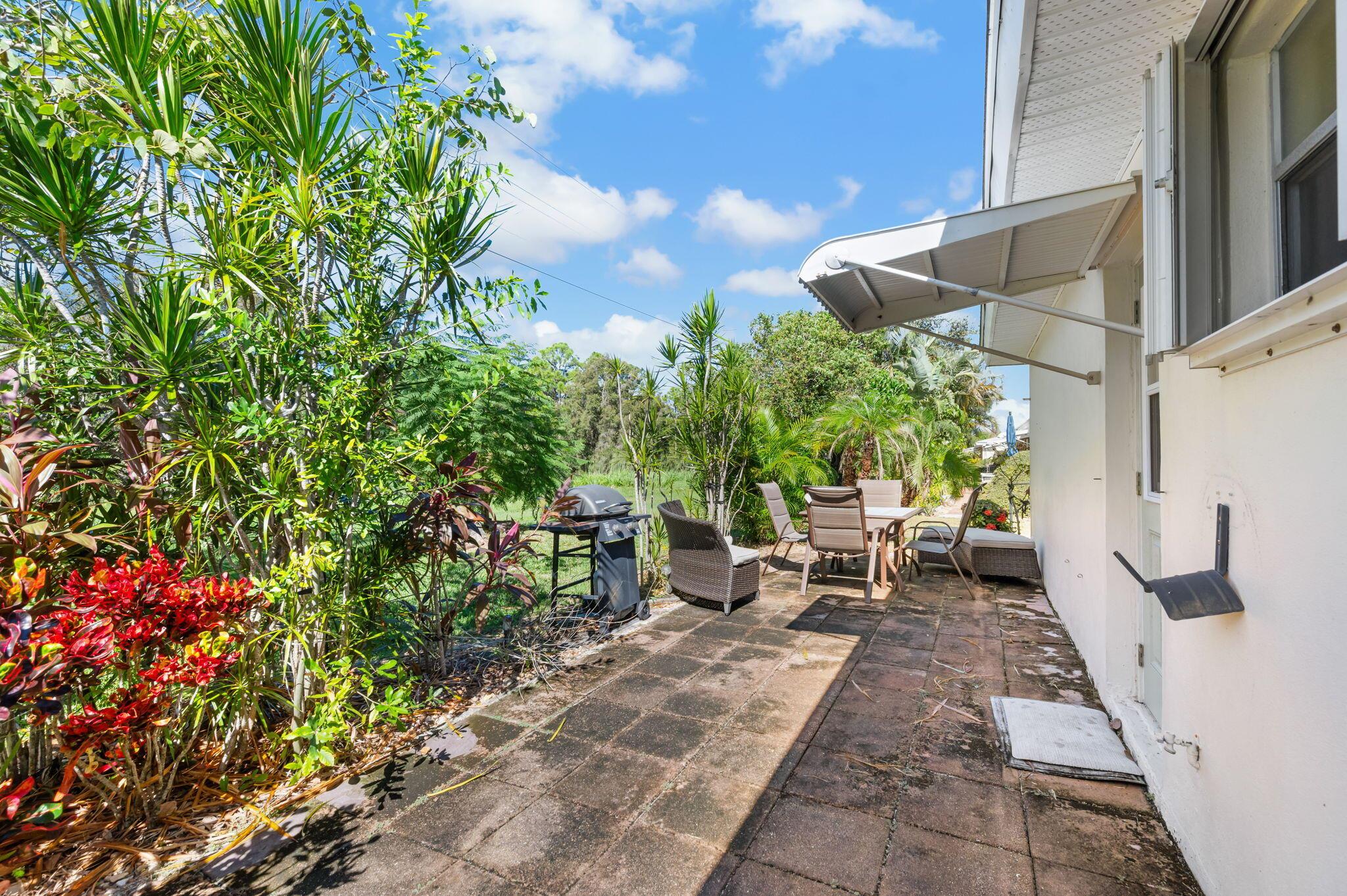 HIGH POINT OF FORT PIERCE - Residential