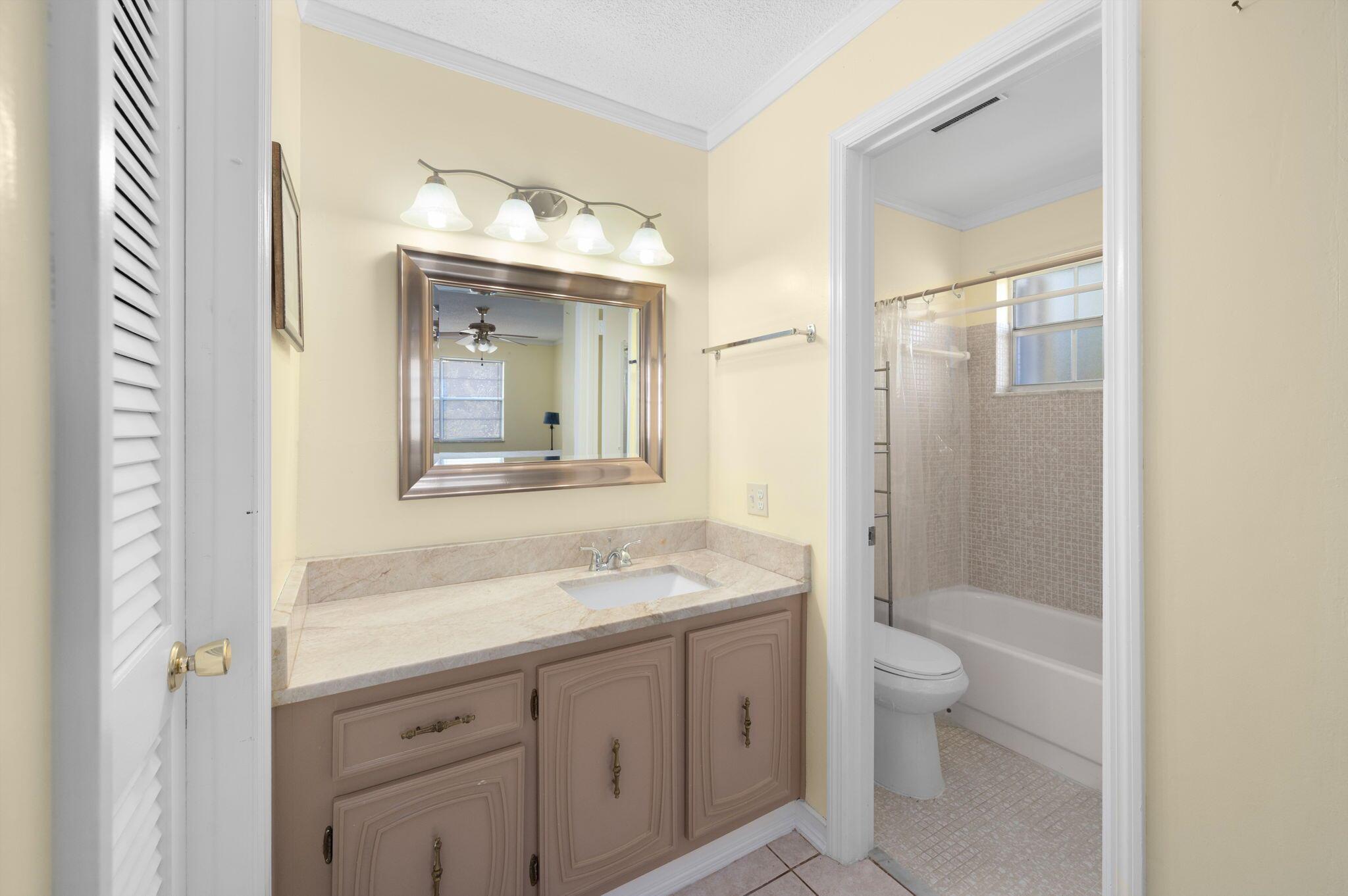 HIGH POINT OF FORT PIERCE - Residential