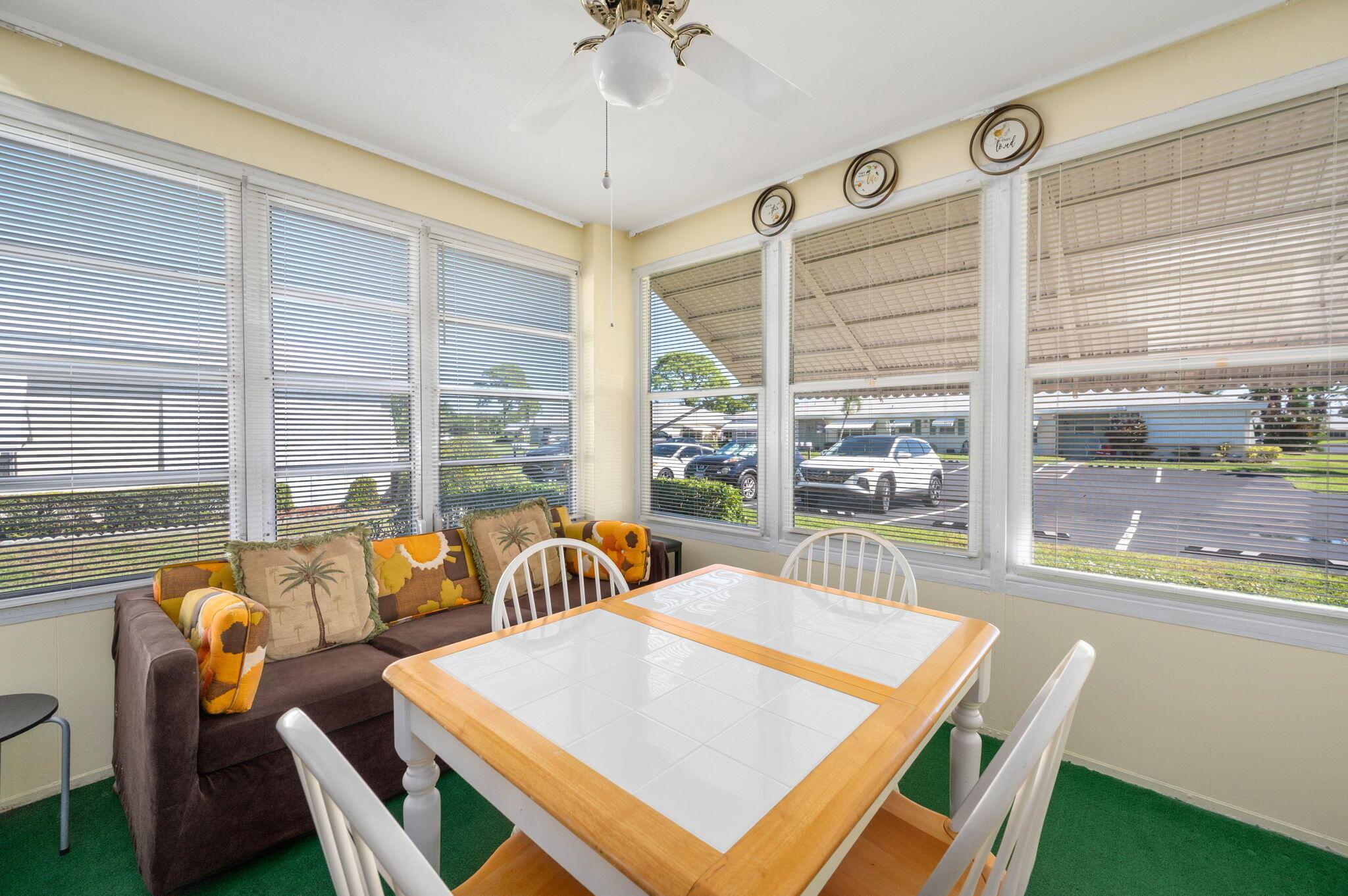 HIGH POINT OF FORT PIERCE - Residential