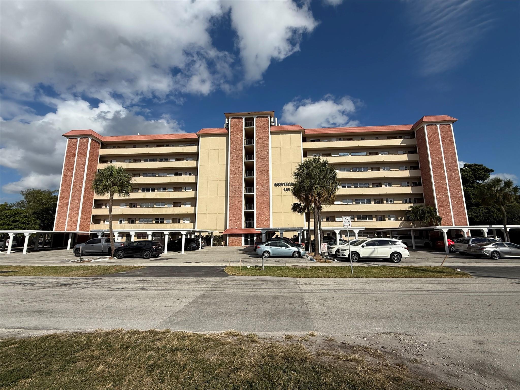 MONTECRISTI COUNTRY CLUB - Residential