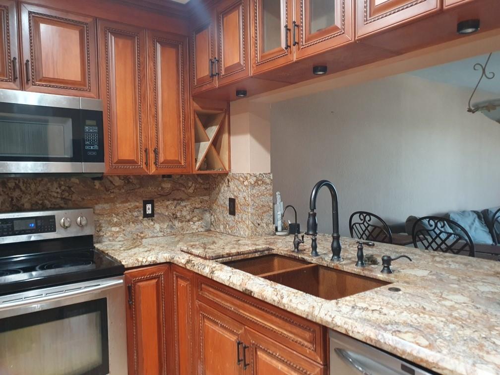 MONTECRISTI COUNTRY CLUB - Residential