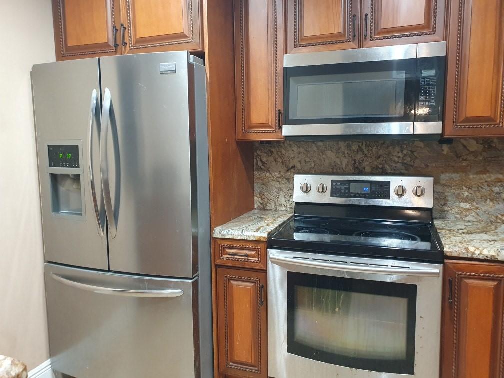 MONTECRISTI COUNTRY CLUB - Residential