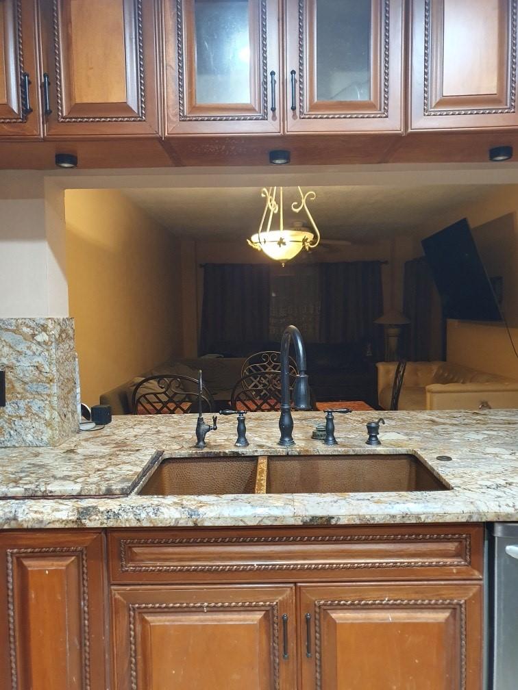 MONTECRISTI COUNTRY CLUB - Residential