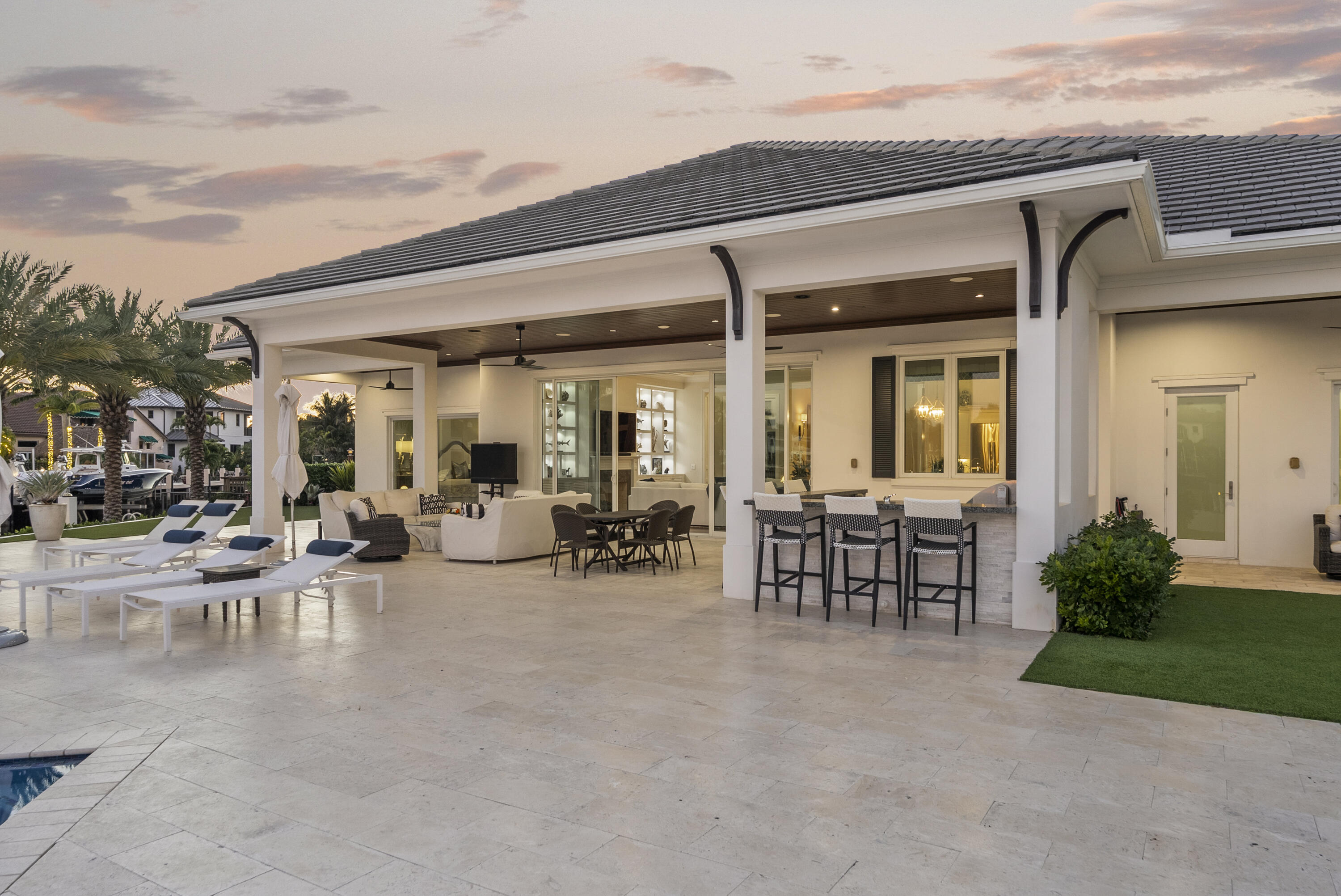 TROPIC ISLE 2ND SEC - Residential