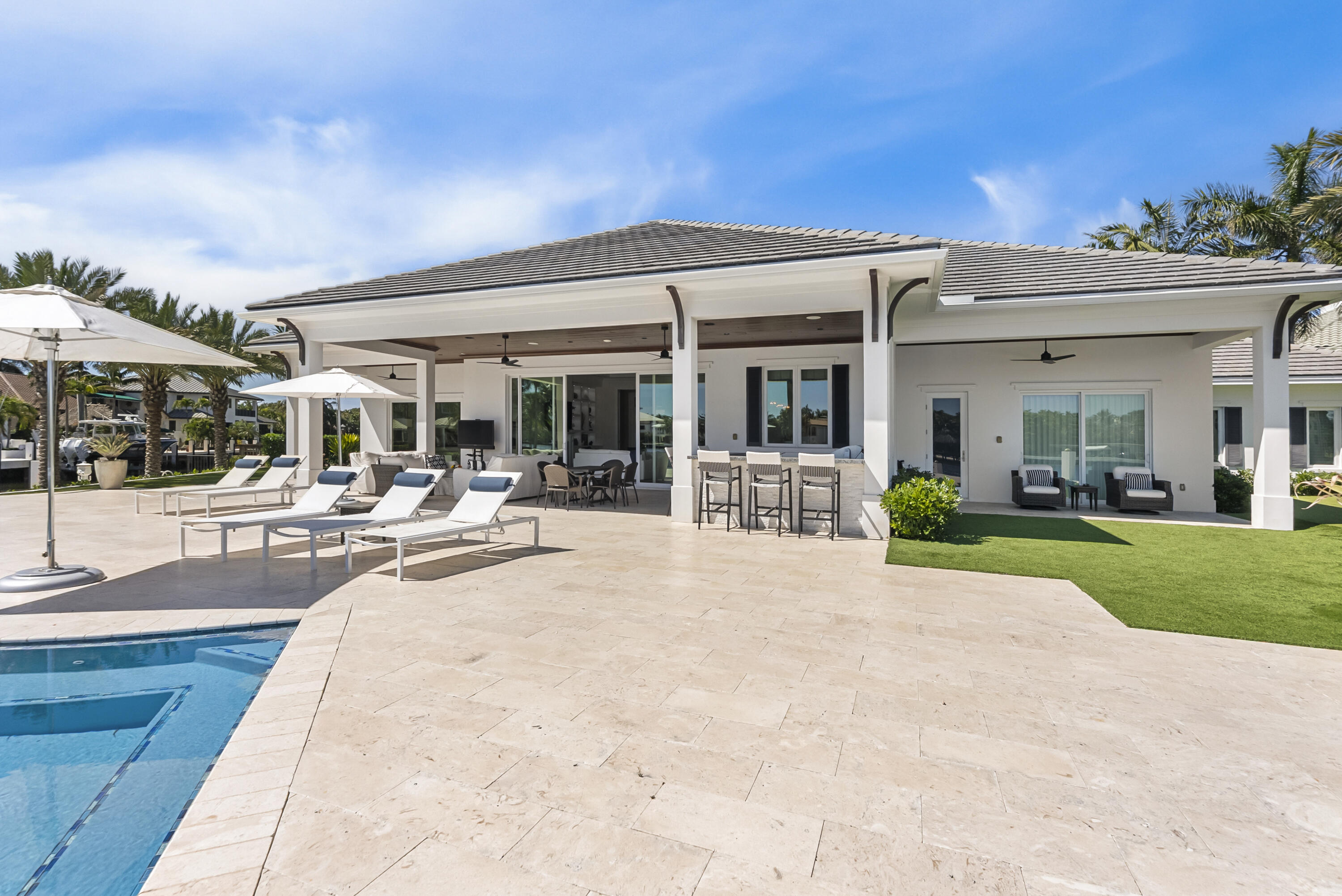 TROPIC ISLE 2ND SEC - Residential