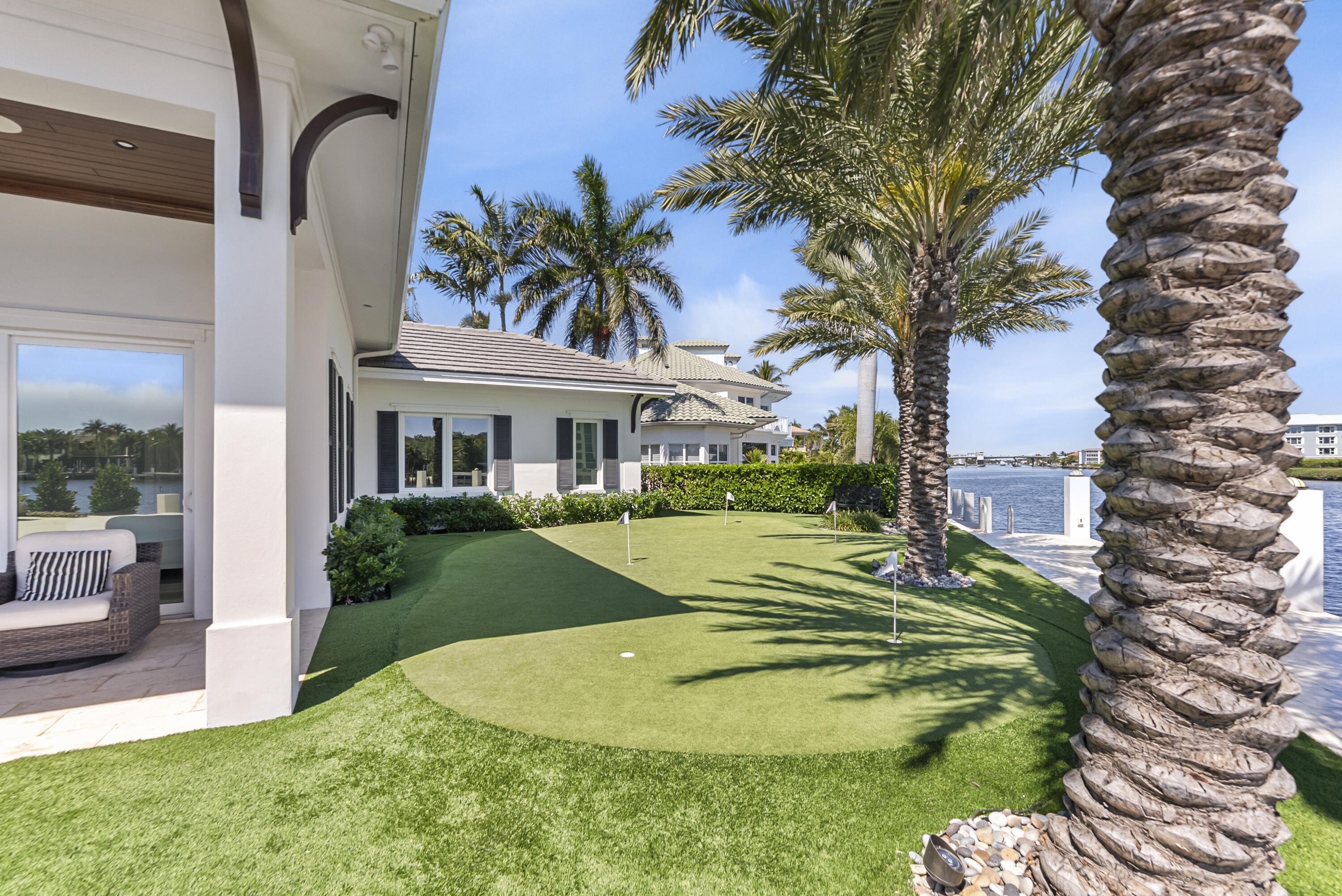 TROPIC ISLE 2ND SEC - Residential