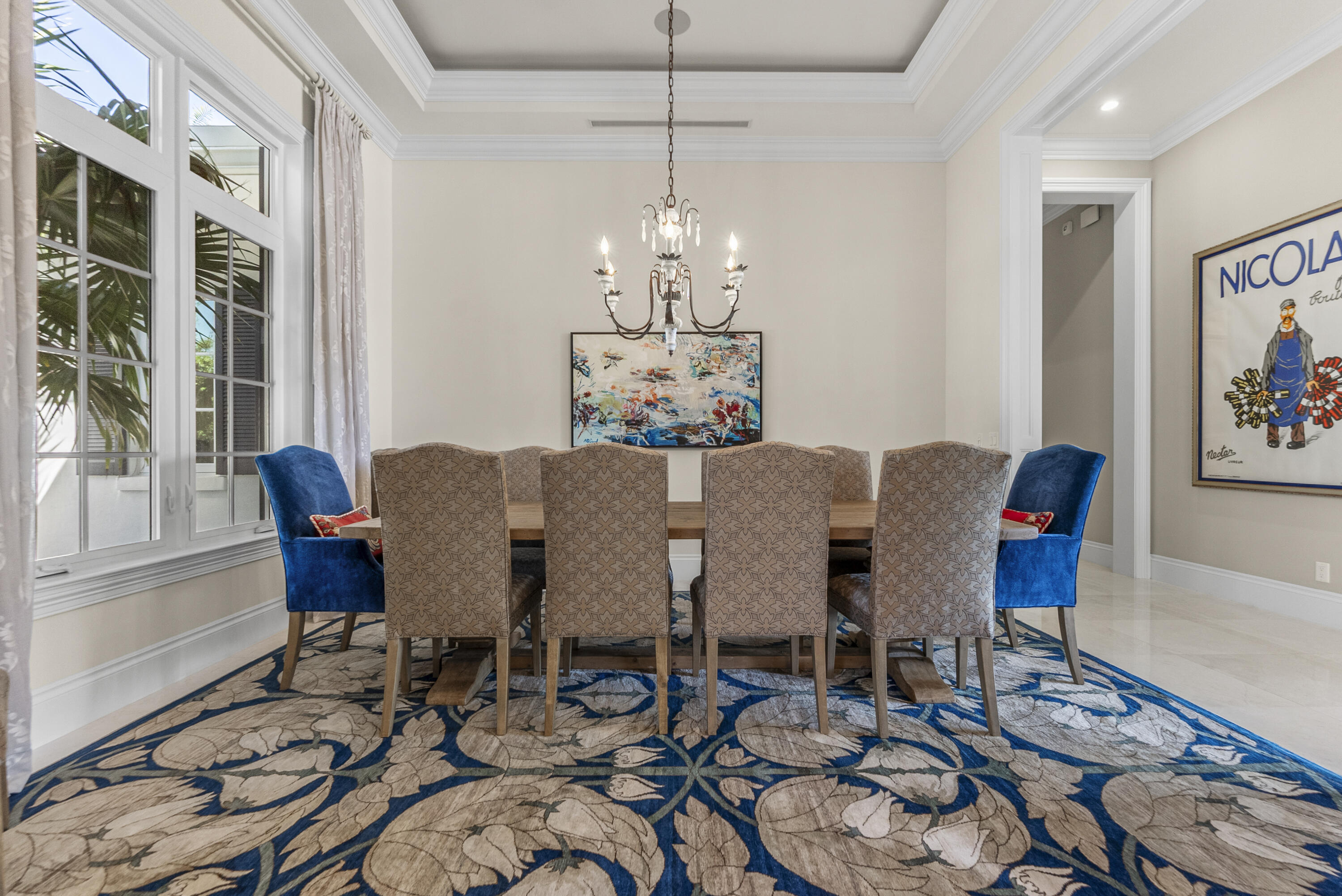 TROPIC ISLE 2ND SEC - Residential