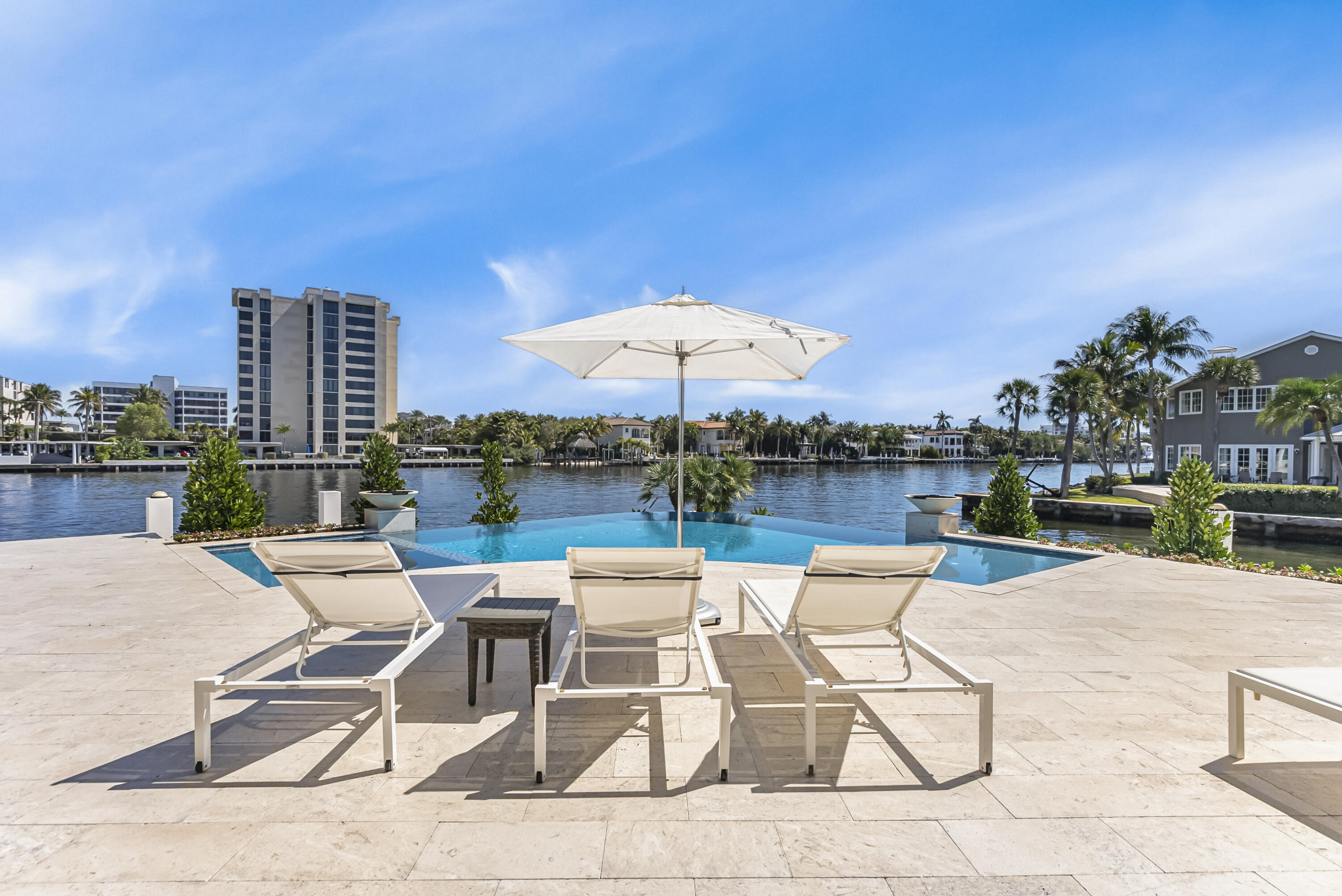 TROPIC ISLE 2ND SEC - Residential