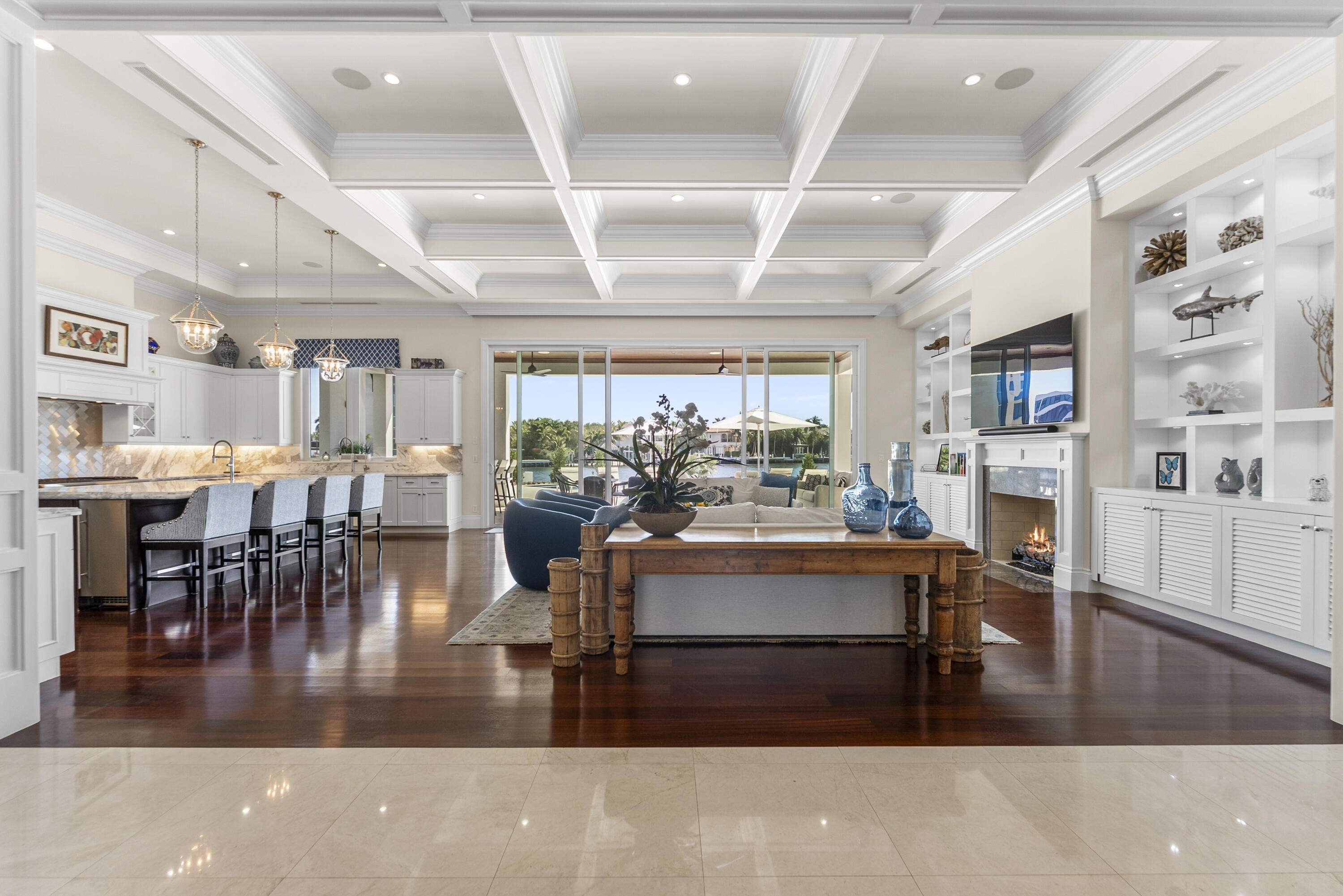 TROPIC ISLE 2ND SEC - Residential