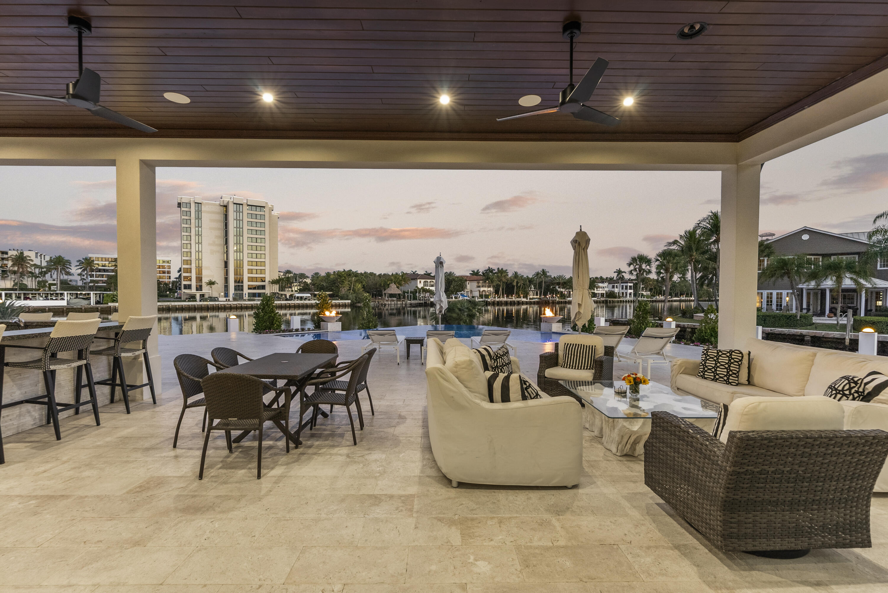 TROPIC ISLE 2ND SEC - Residential