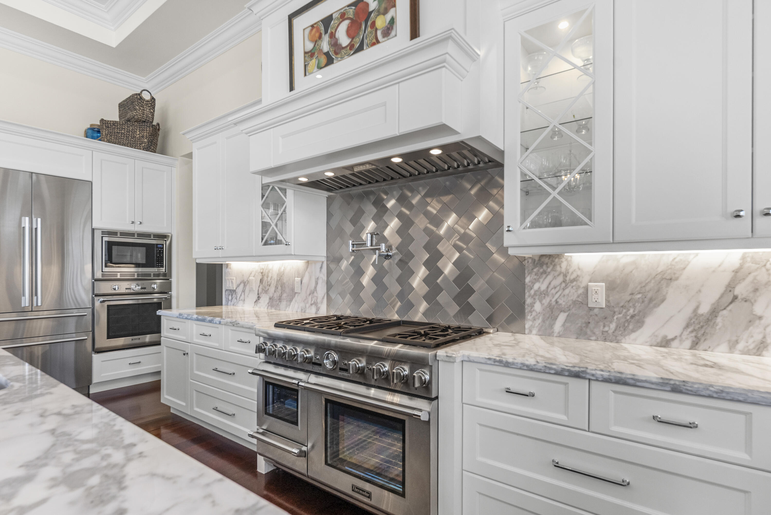 TROPIC ISLE 2ND SEC - Residential