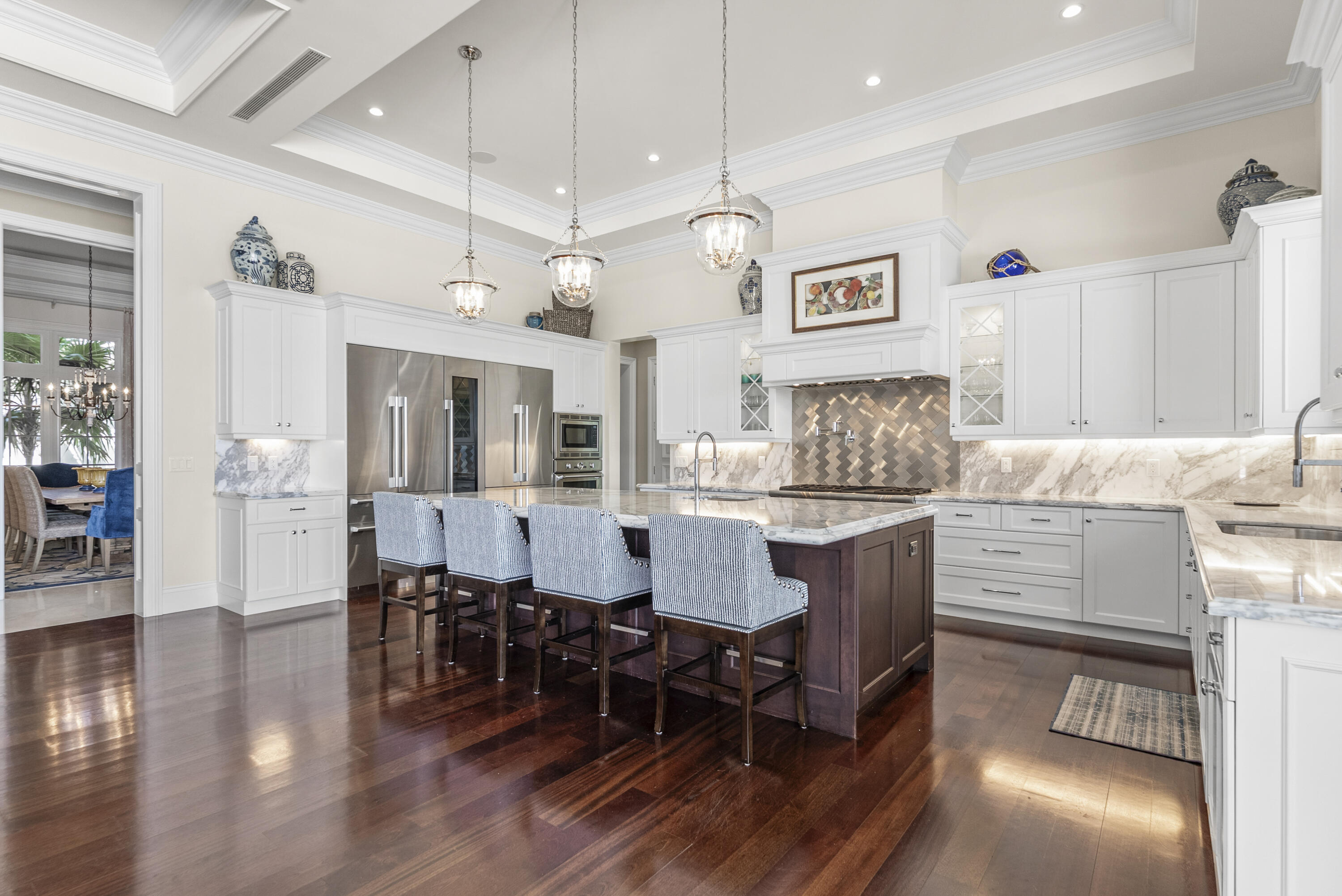 TROPIC ISLE 2ND SEC - Residential