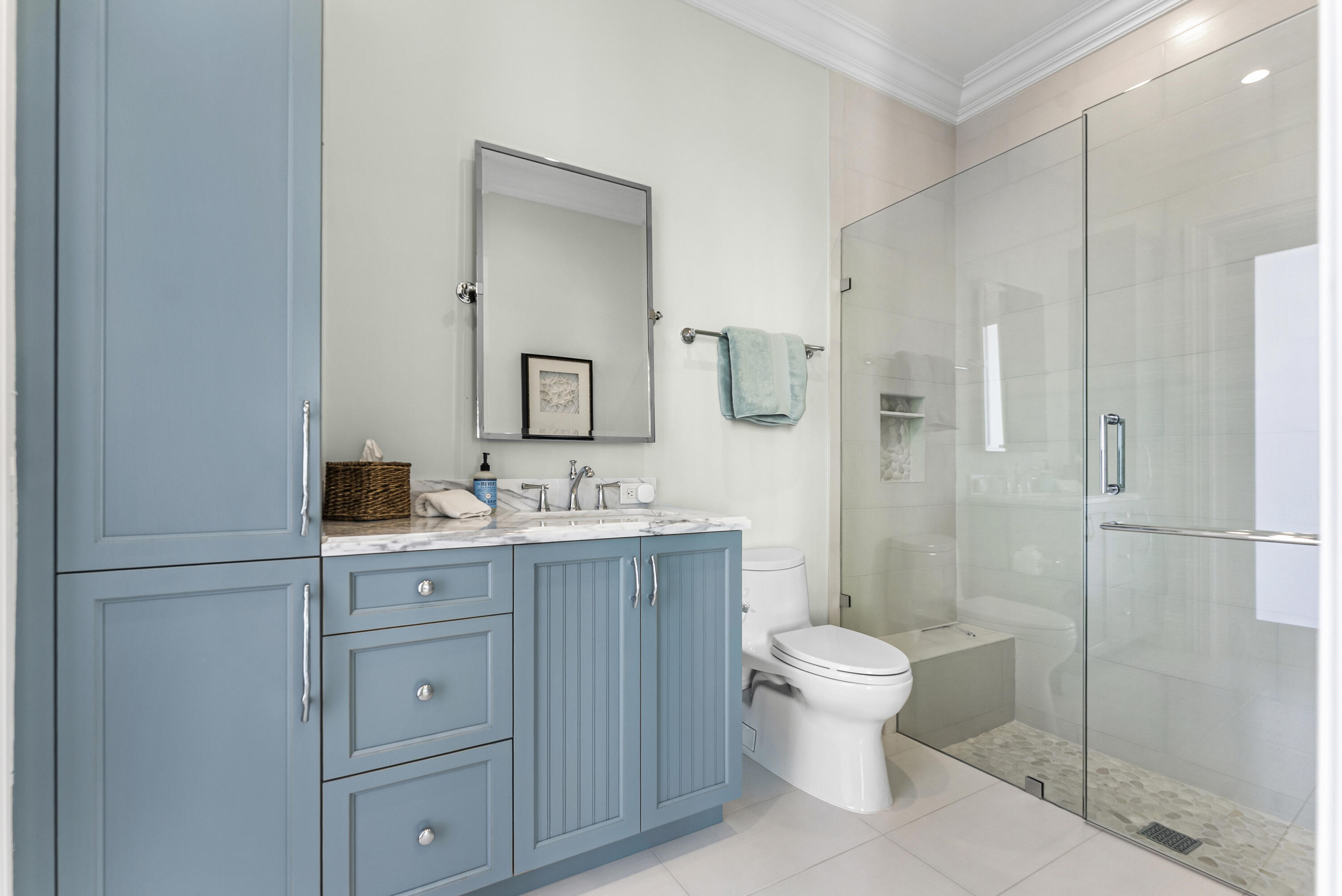 TROPIC ISLE 2ND SEC - Residential