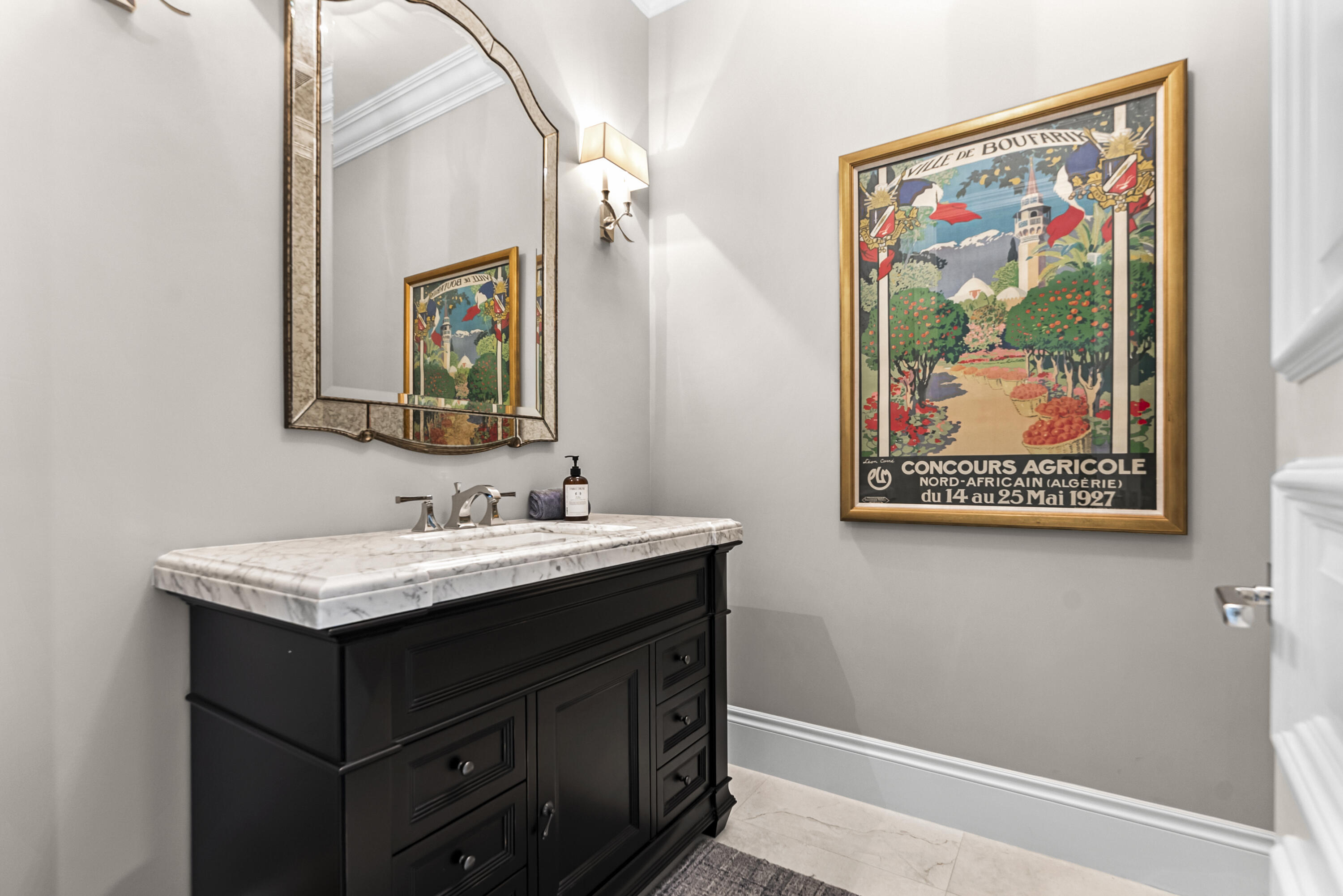 TROPIC ISLE 2ND SEC - Residential