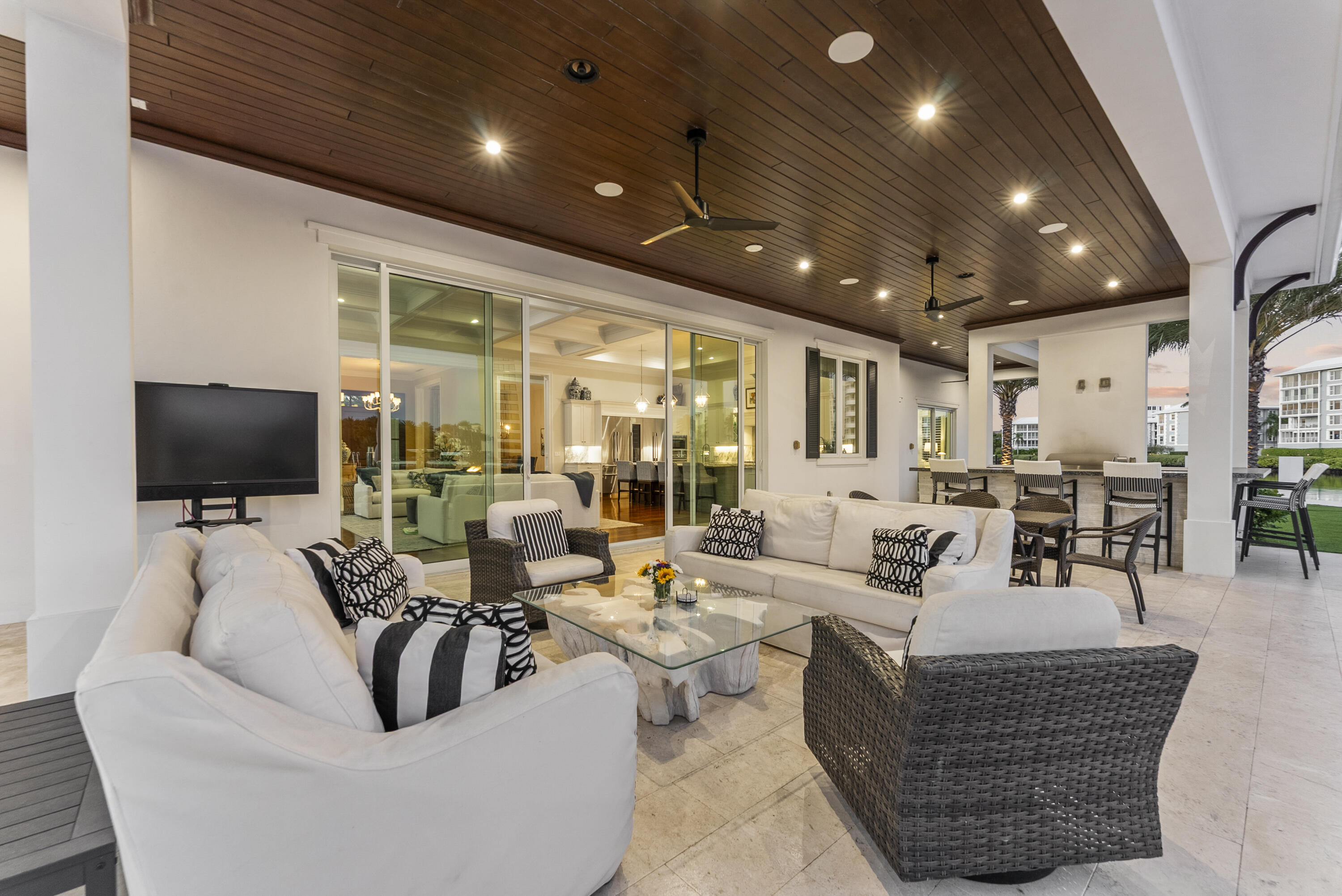 TROPIC ISLE 2ND SEC - Residential