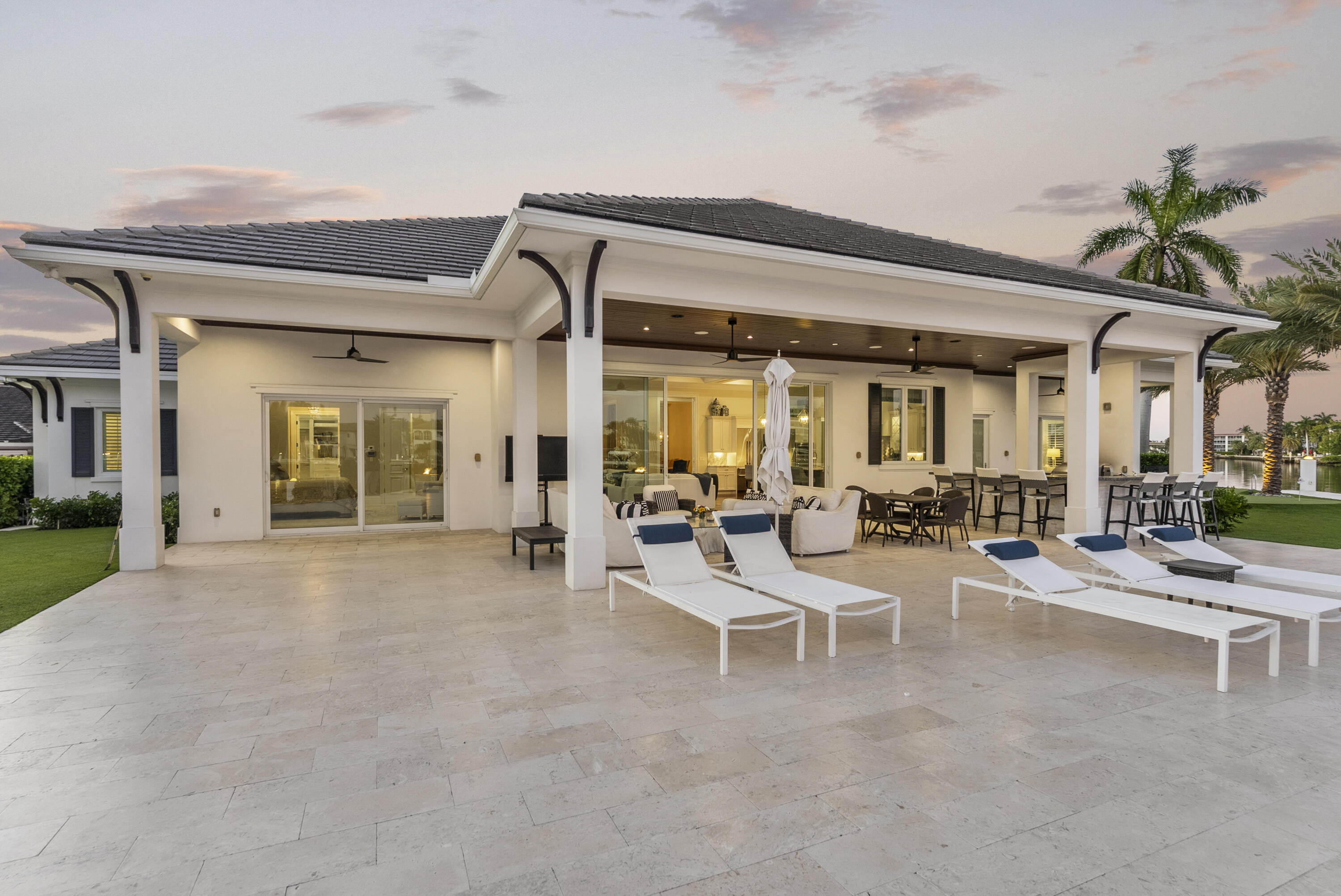 TROPIC ISLE 2ND SEC - Residential