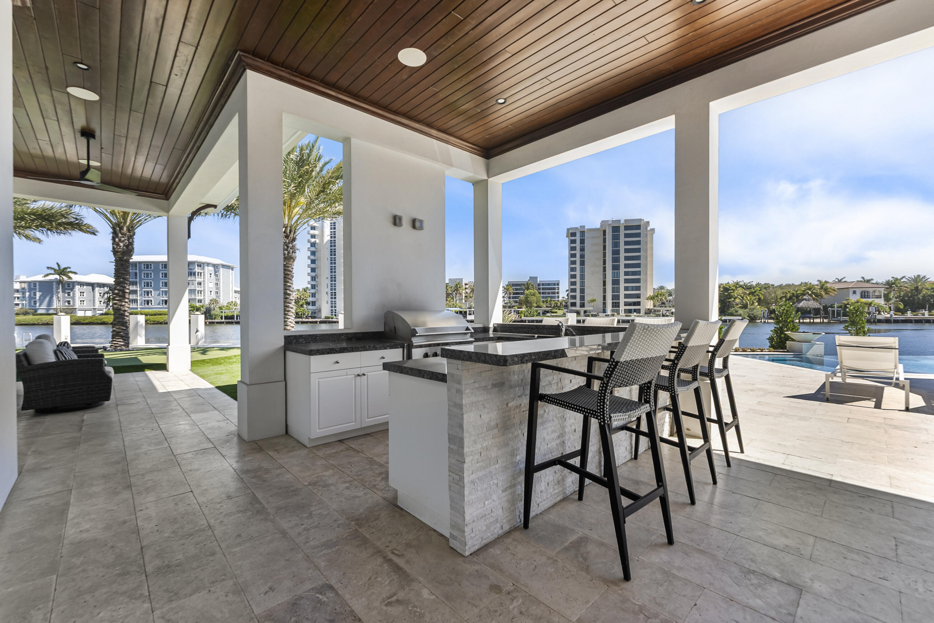 TROPIC ISLE 2ND SEC - Residential