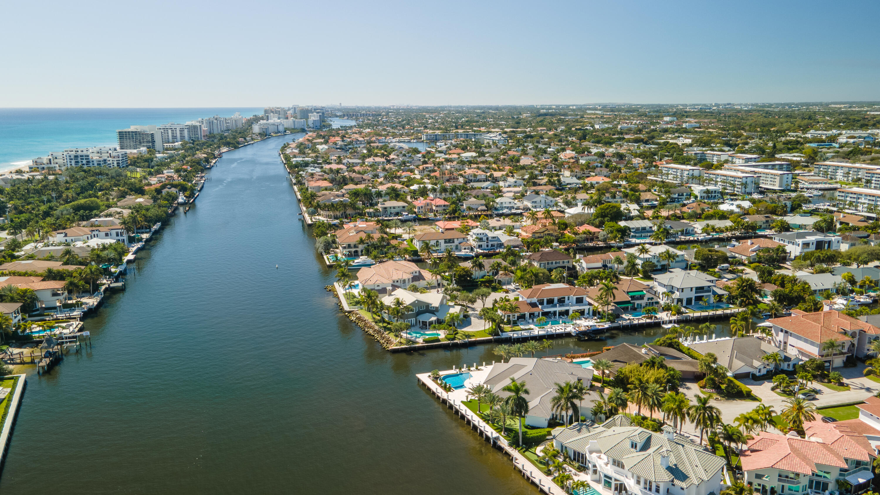 TROPIC ISLE 2ND SEC - Residential