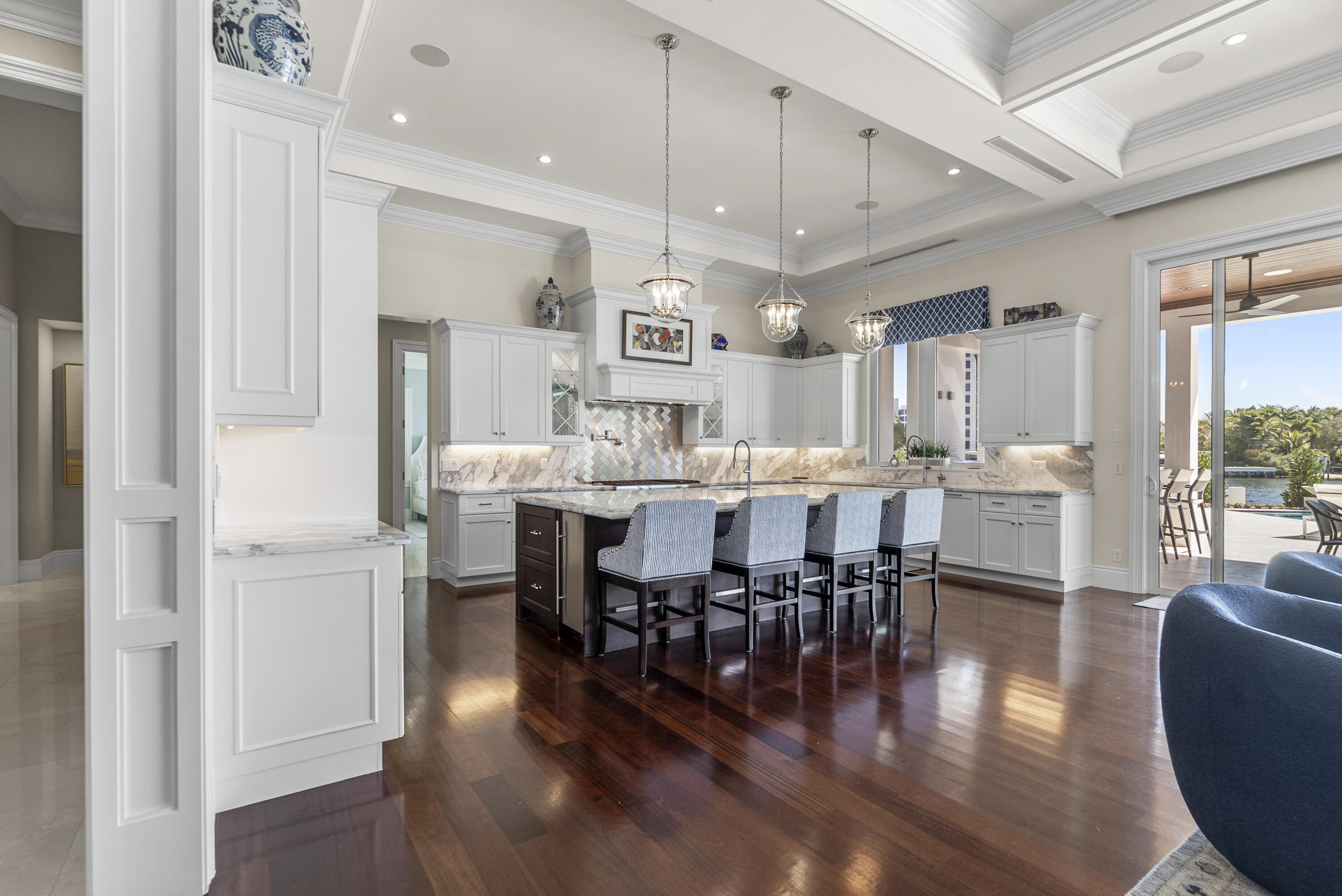 TROPIC ISLE 2ND SEC - Residential