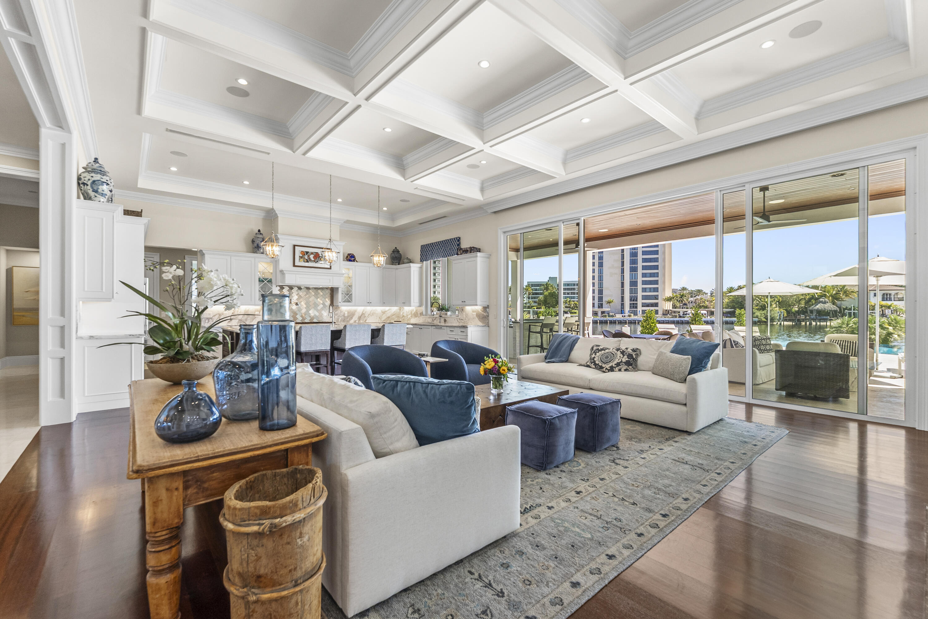 TROPIC ISLE 2ND SEC - Residential