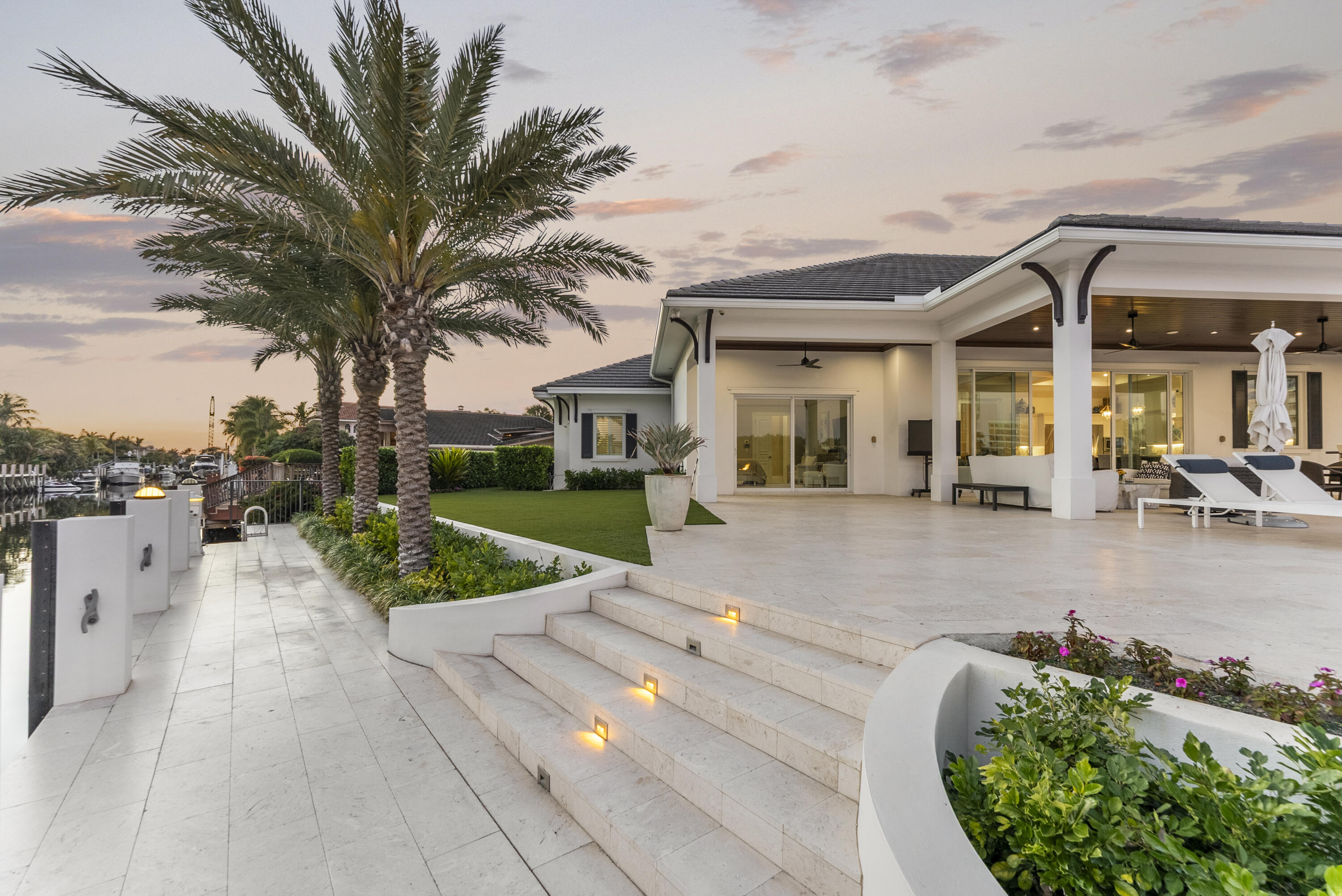 TROPIC ISLE 2ND SEC - Residential