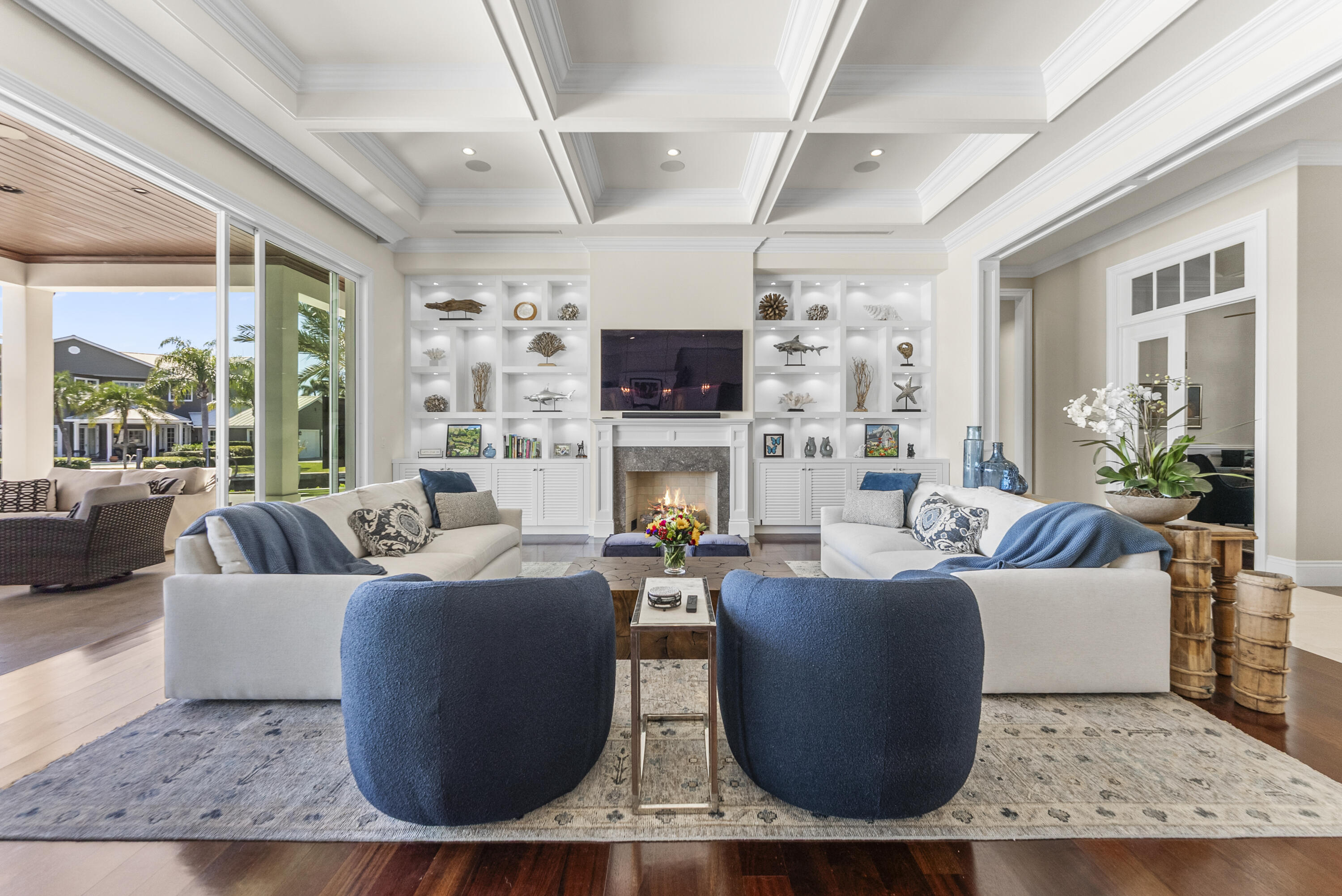 TROPIC ISLE 2ND SEC - Residential