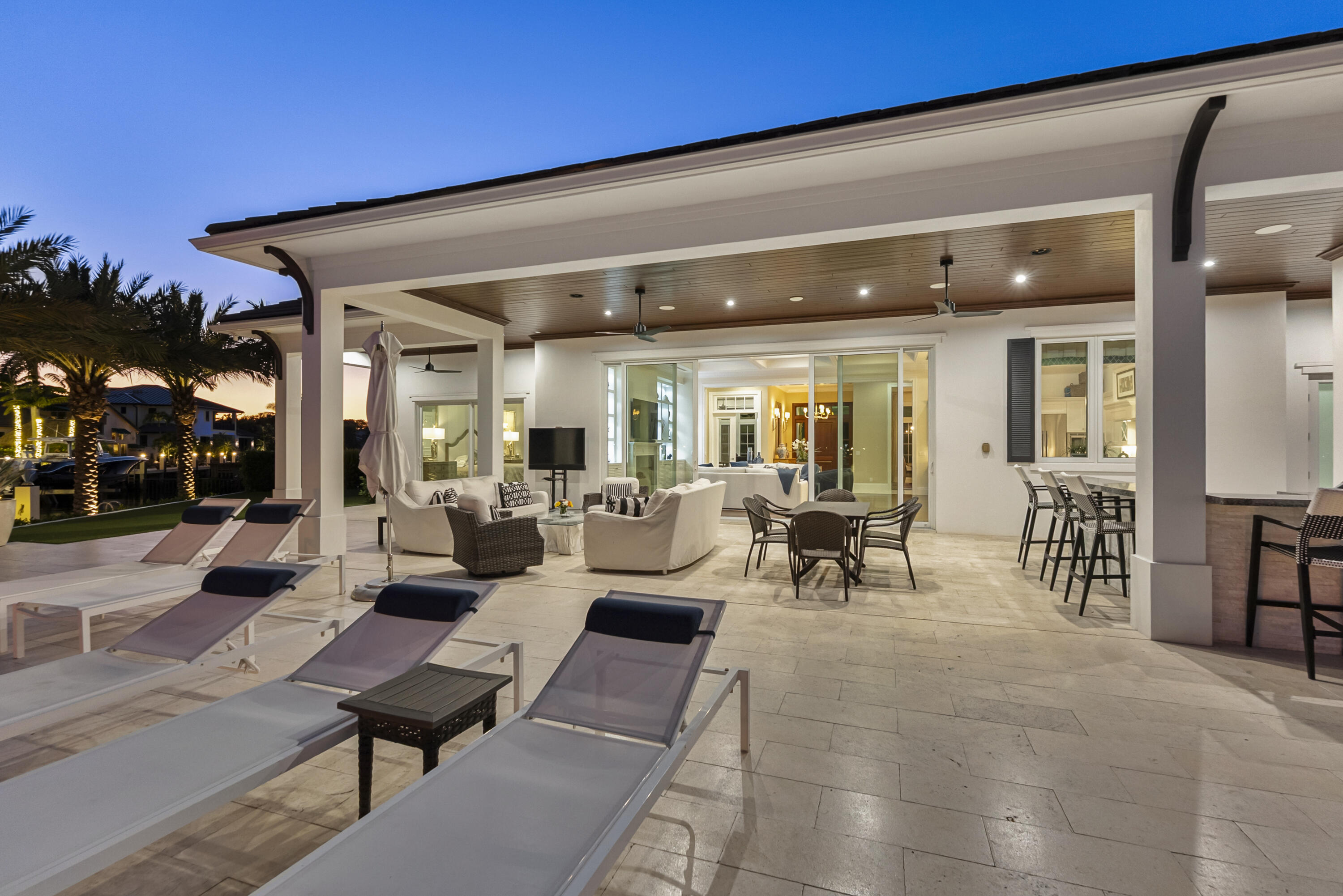 TROPIC ISLE 2ND SEC - Residential