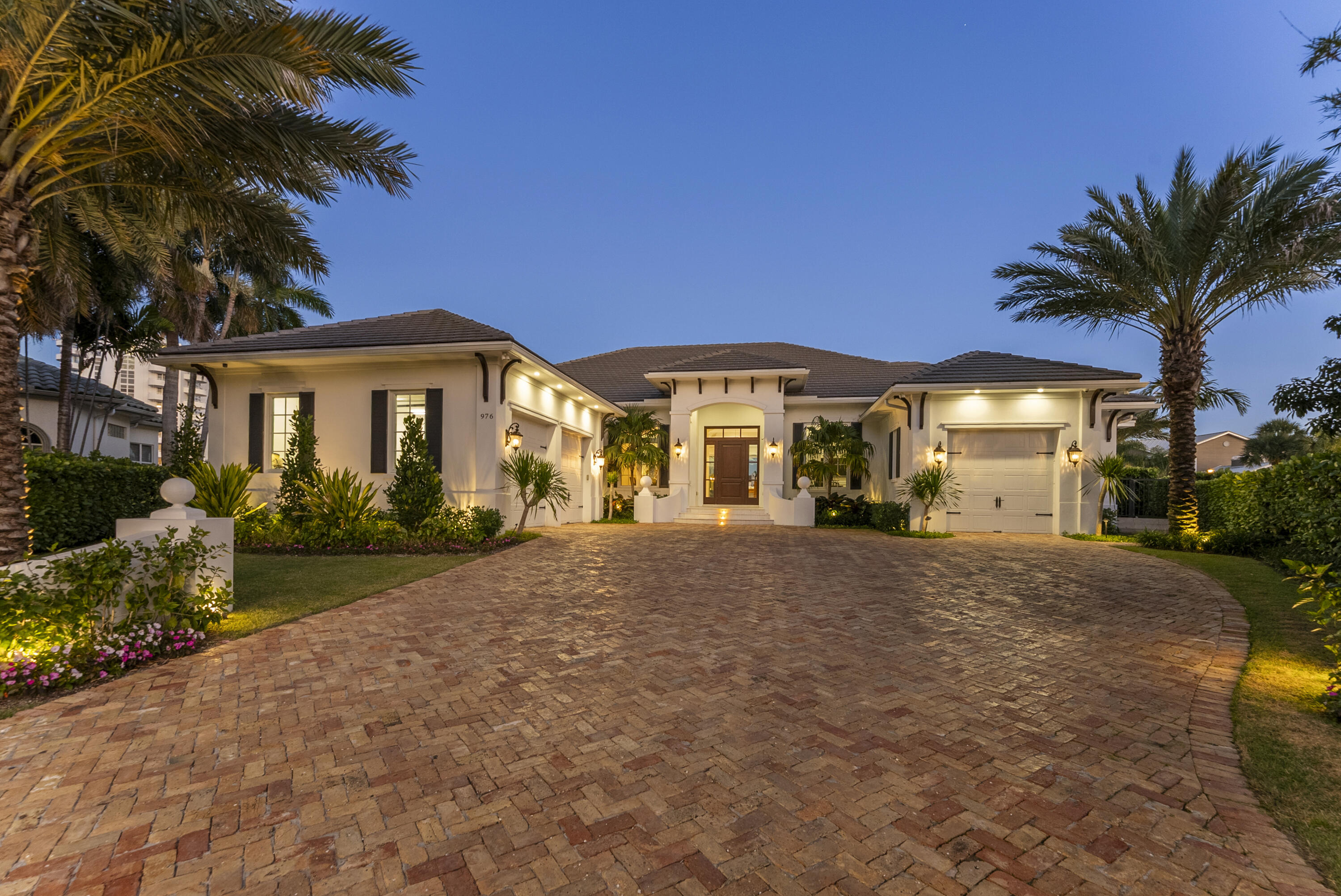 TROPIC ISLE 2ND SEC - Residential