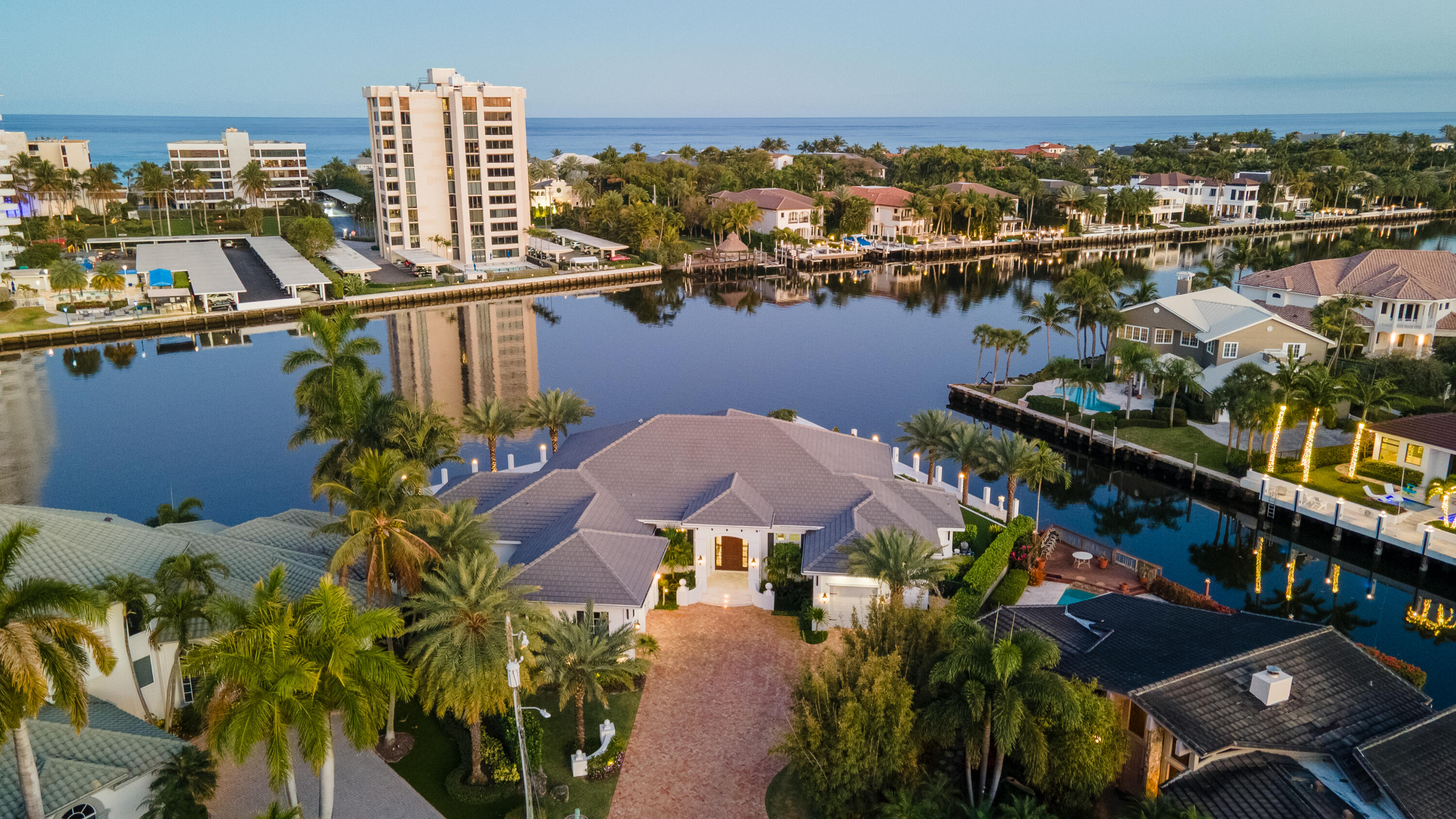 TROPIC ISLE 2ND SEC - Residential