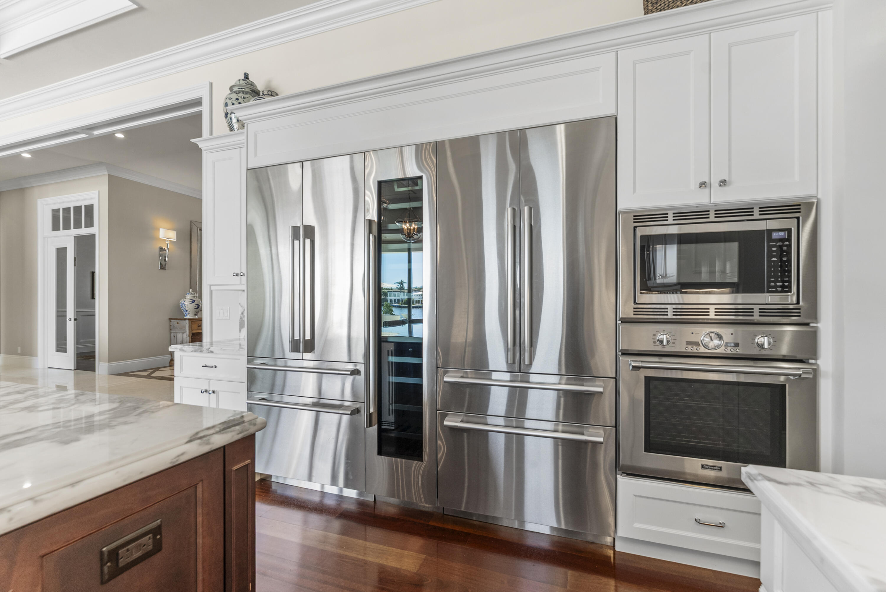 TROPIC ISLE 2ND SEC - Residential