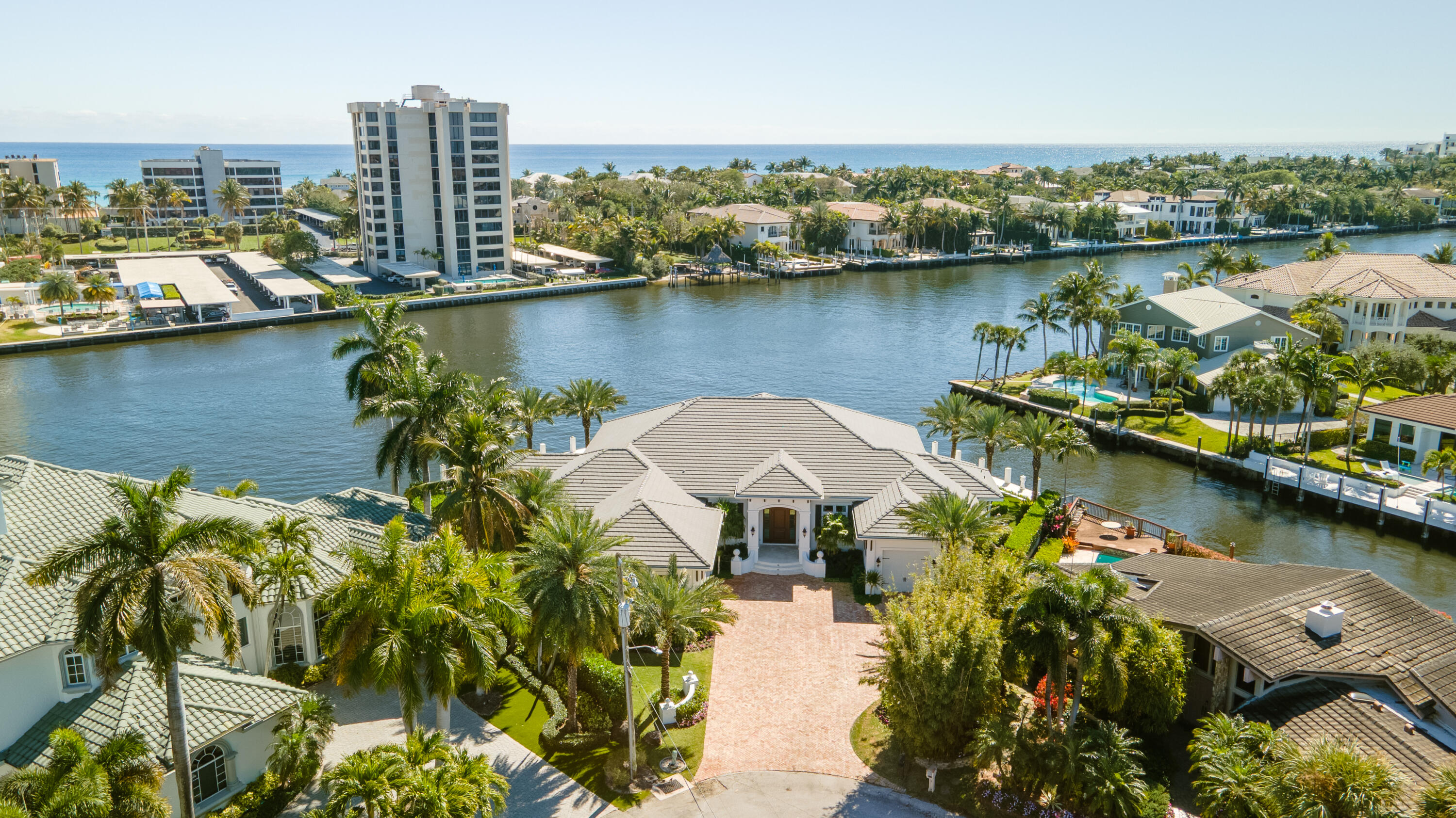 TROPIC ISLE 2ND SEC - Residential