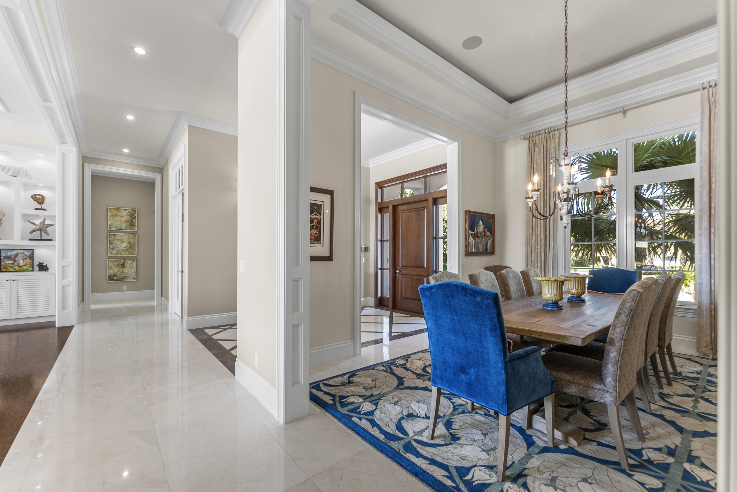 TROPIC ISLE 2ND SEC - Residential